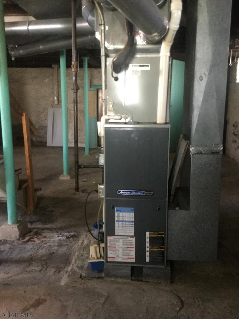 Fairview - Residential