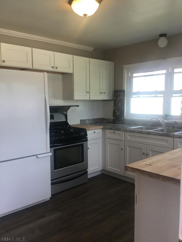 Fairview - Residential