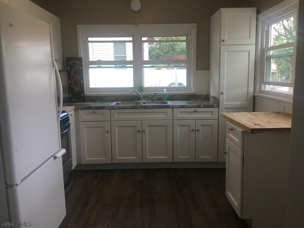 Fairview - Residential