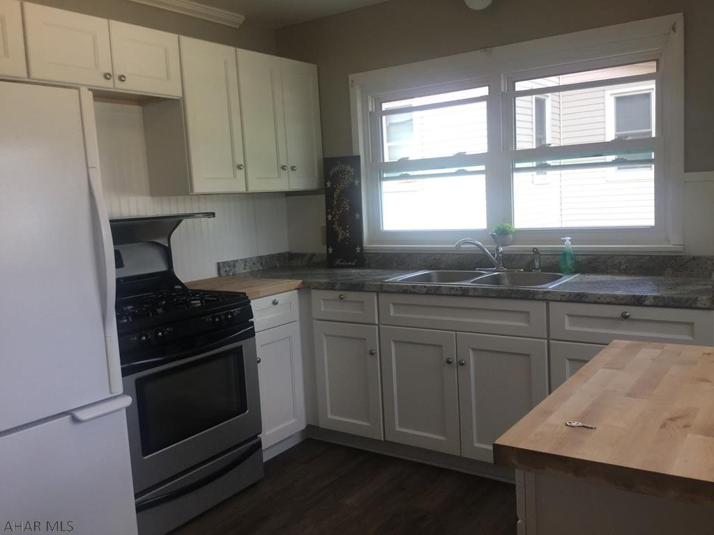 Fairview - Residential