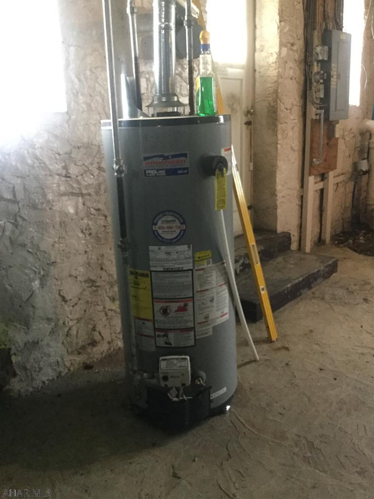 Fairview - Residential