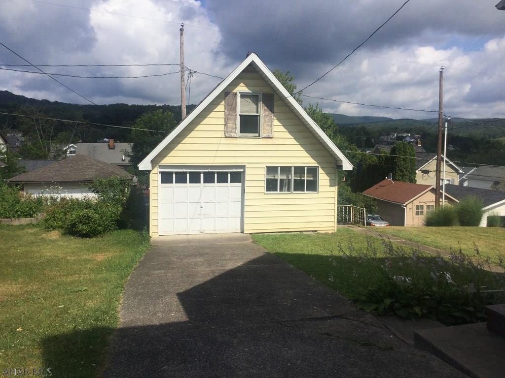 Fairview - Residential