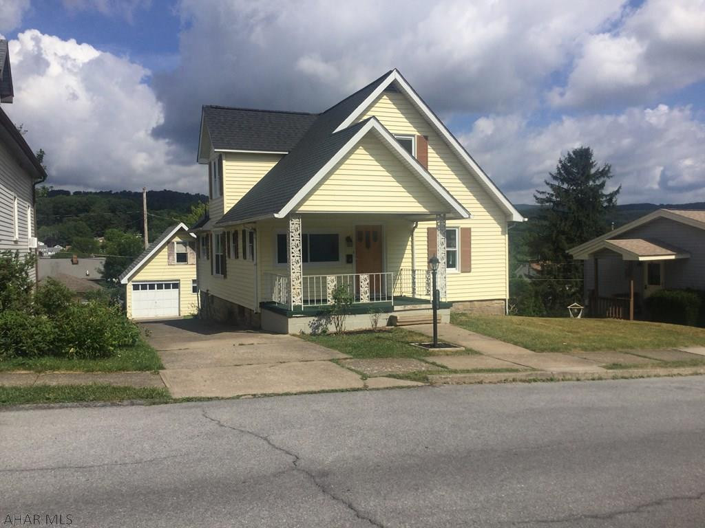 Fairview - Residential