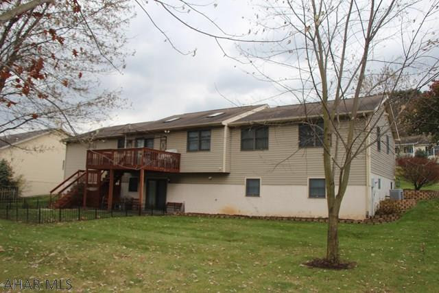 Penn Farms - Residential