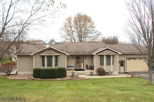 Penn Farms - Residential