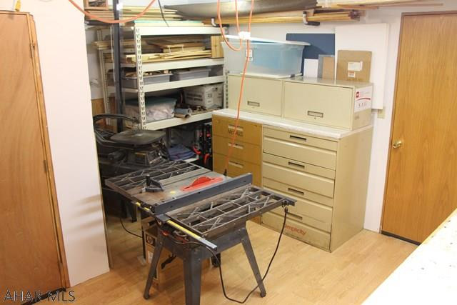 Penn Farms - Residential