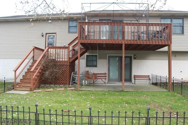 Penn Farms - Residential