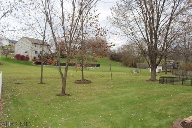 Penn Farms - Residential