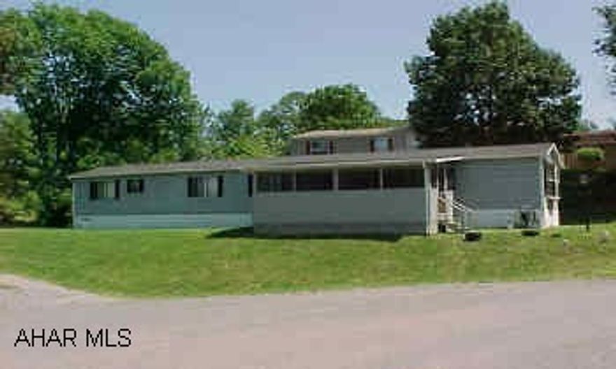 Rent lot $240.00/month includes trash. 4 year old screened front porch & 2 car carport in back. Camelot Woods - off Sandy Run Rd. Lot #50. 1982 Burlington Mobile Home.