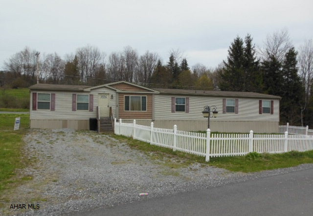 Unknown - Residential