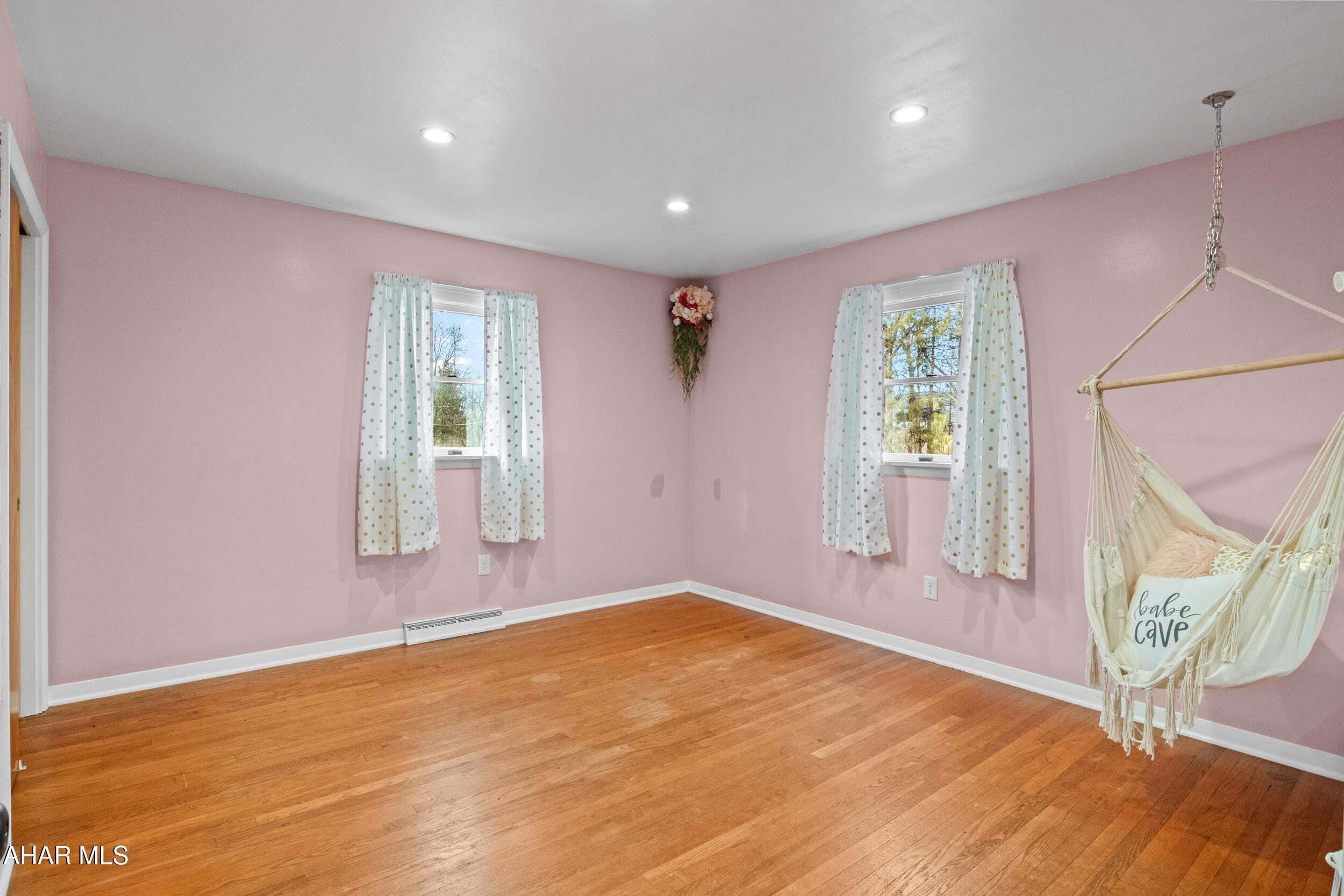 Warriors Mark - Residential