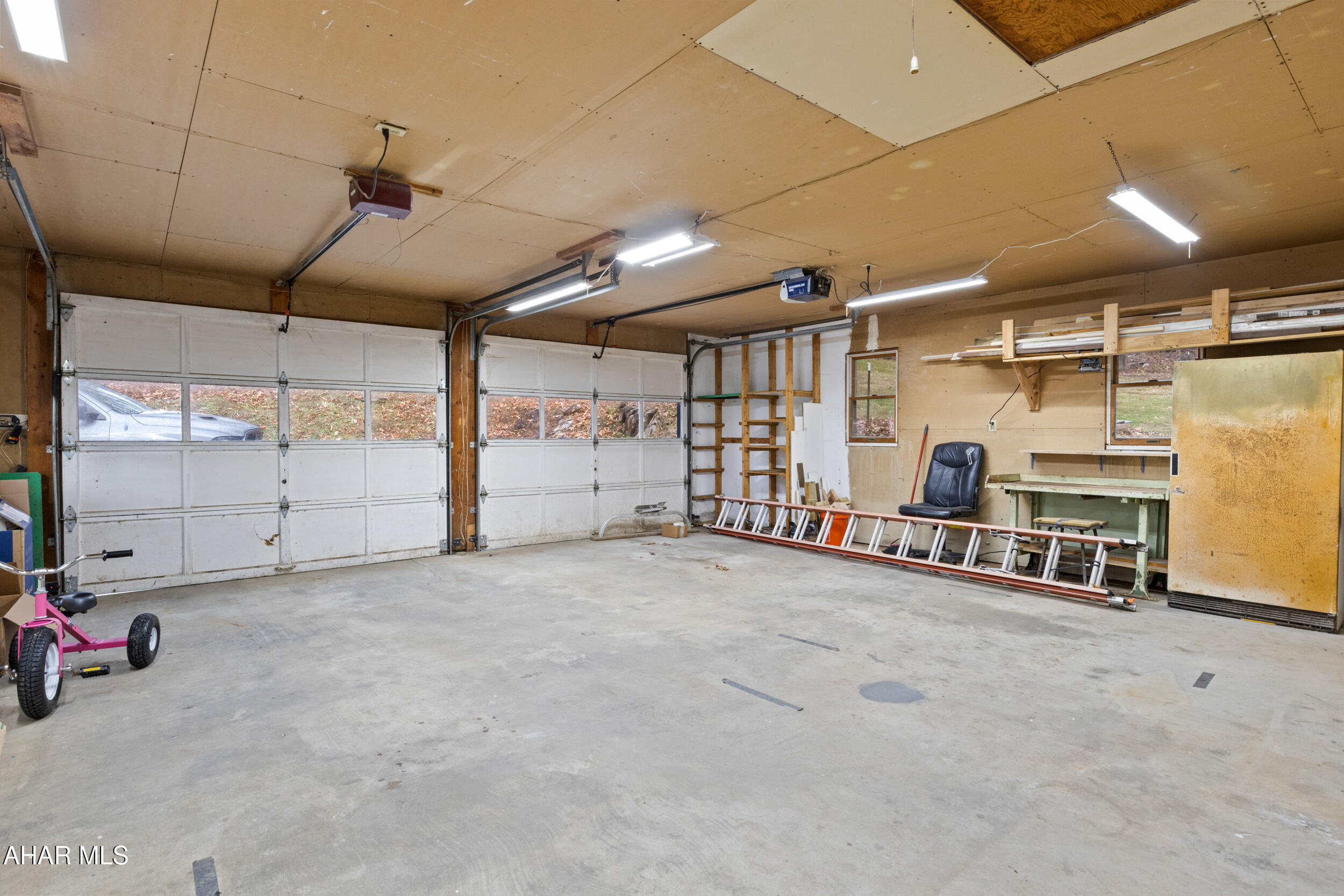 Warriors Mark - Residential