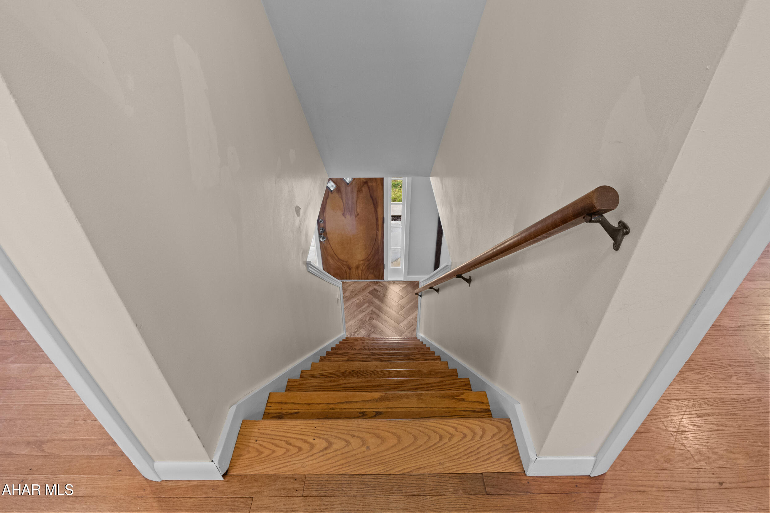 Warriors Mark - Residential