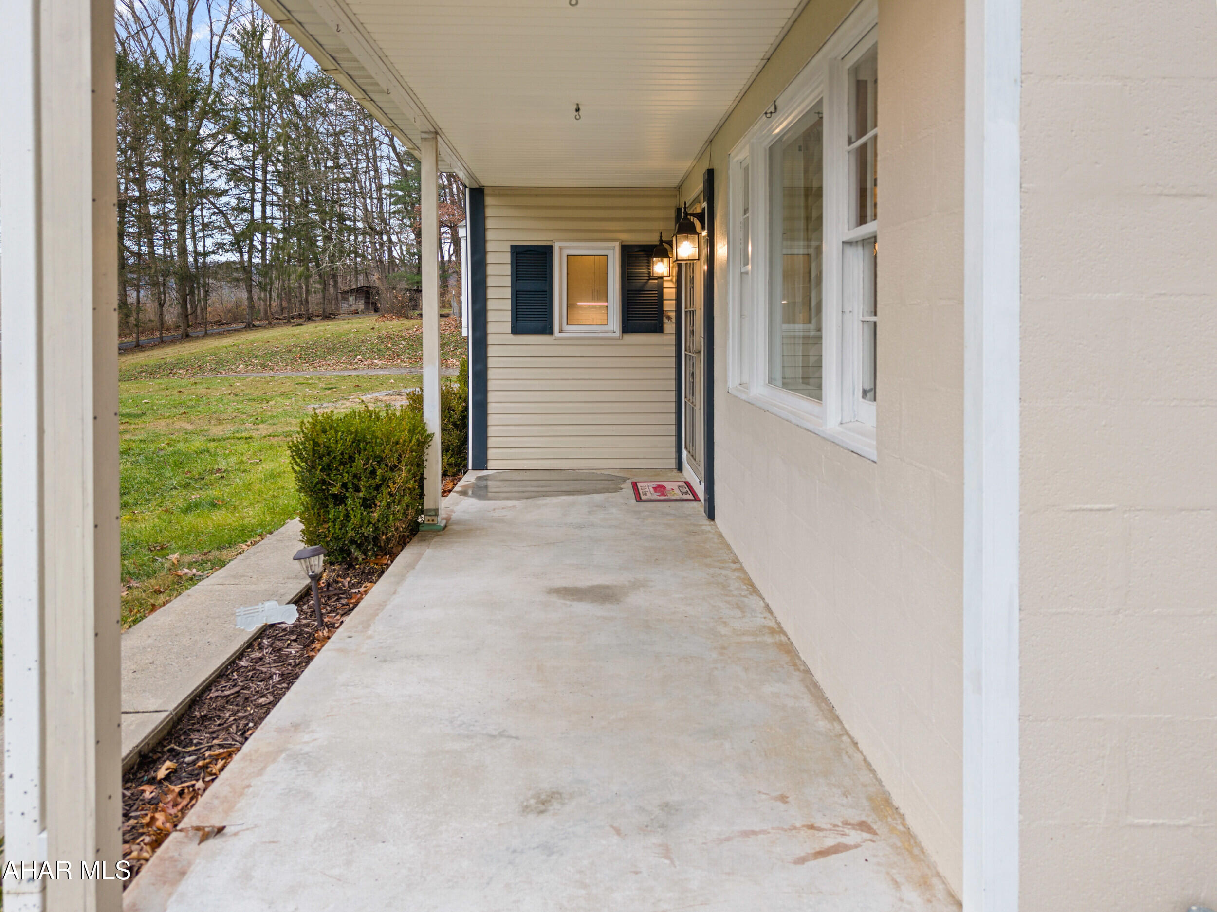 Warriors Mark - Residential