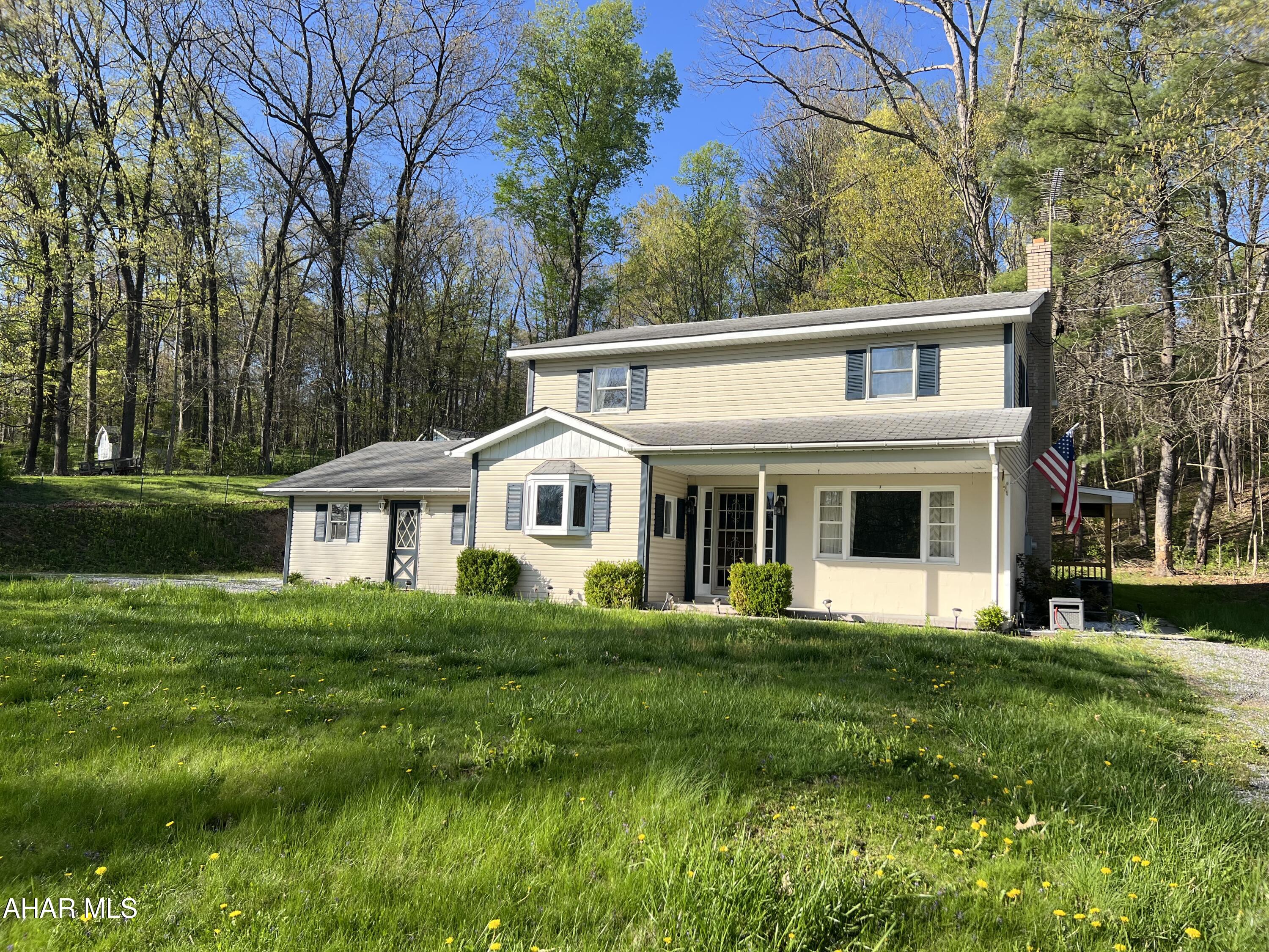 Warriors Mark - Residential