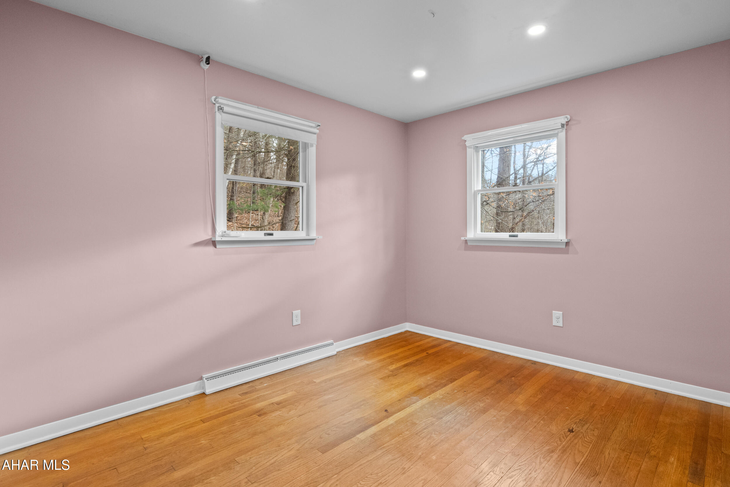 Warriors Mark - Residential