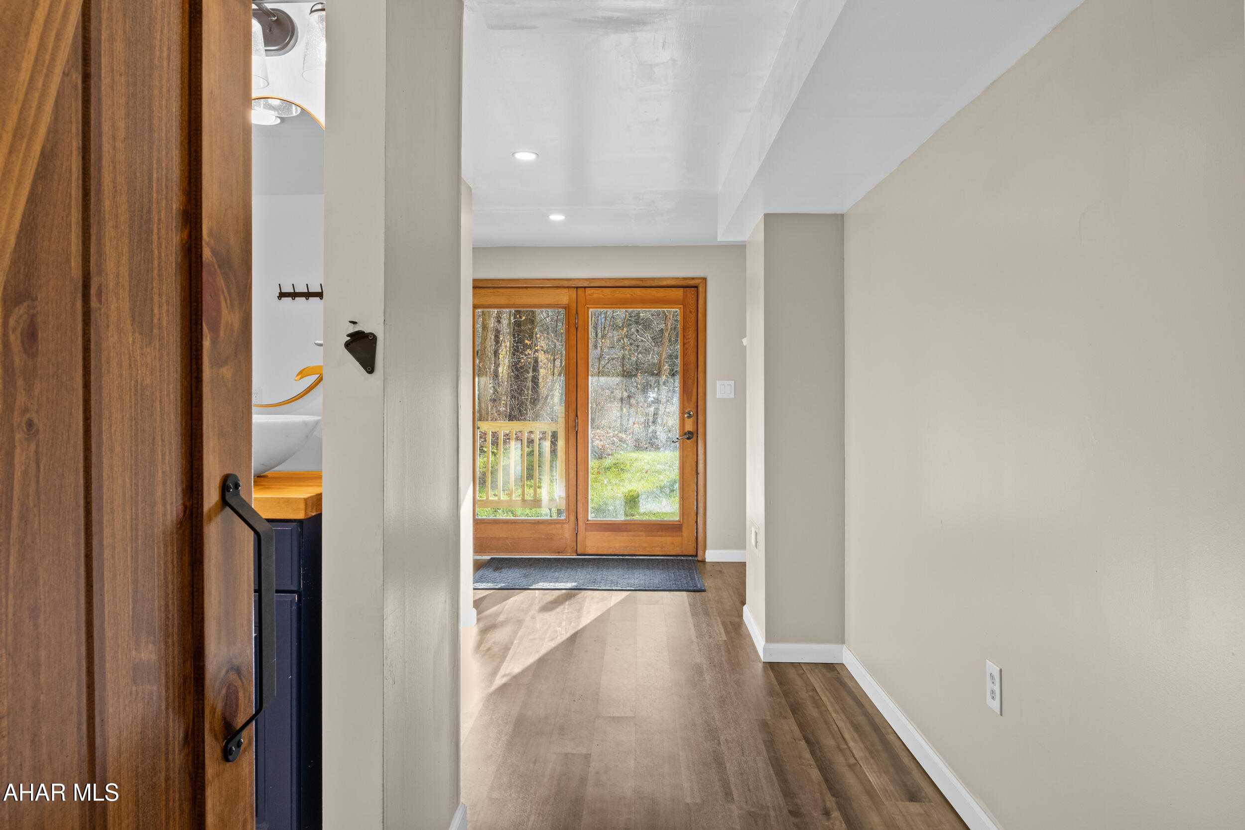 Warriors Mark - Residential