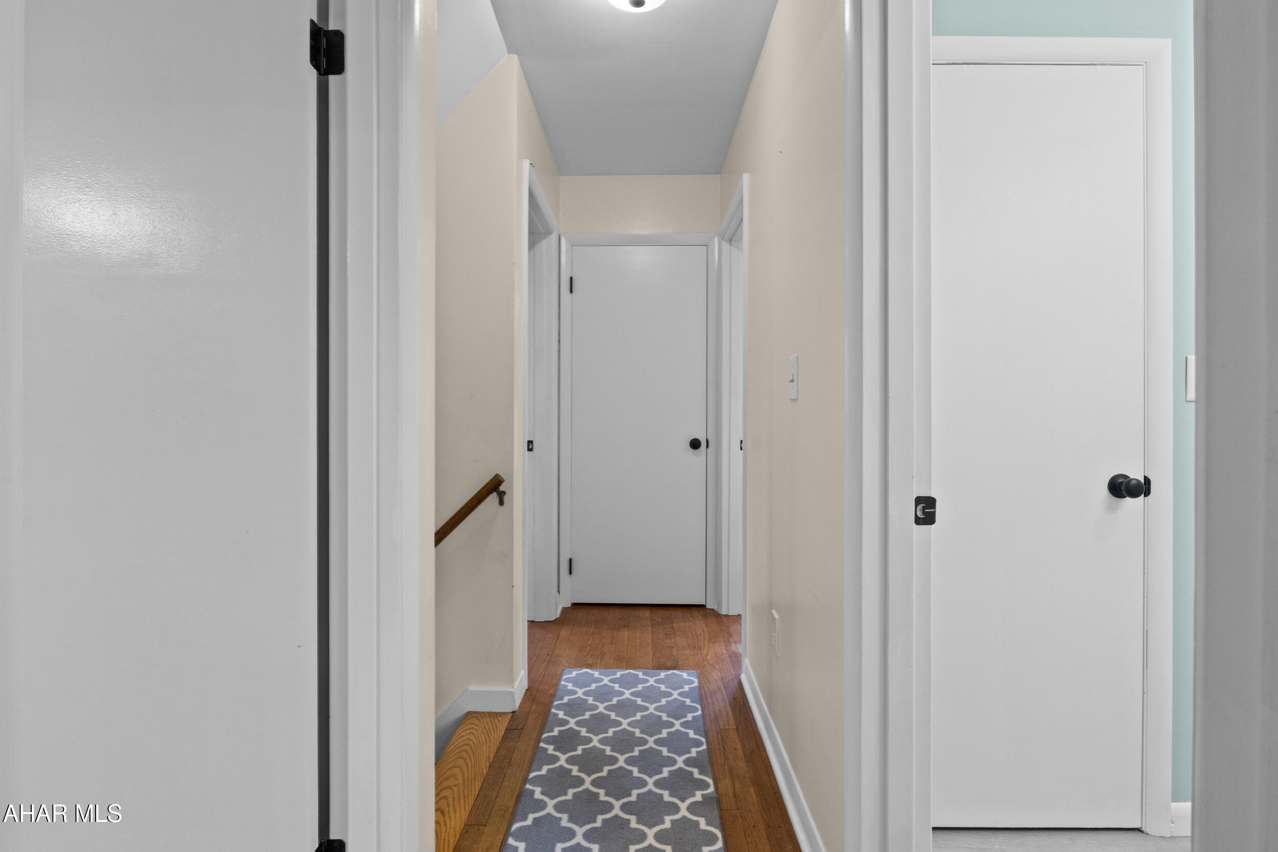 Warriors Mark - Residential