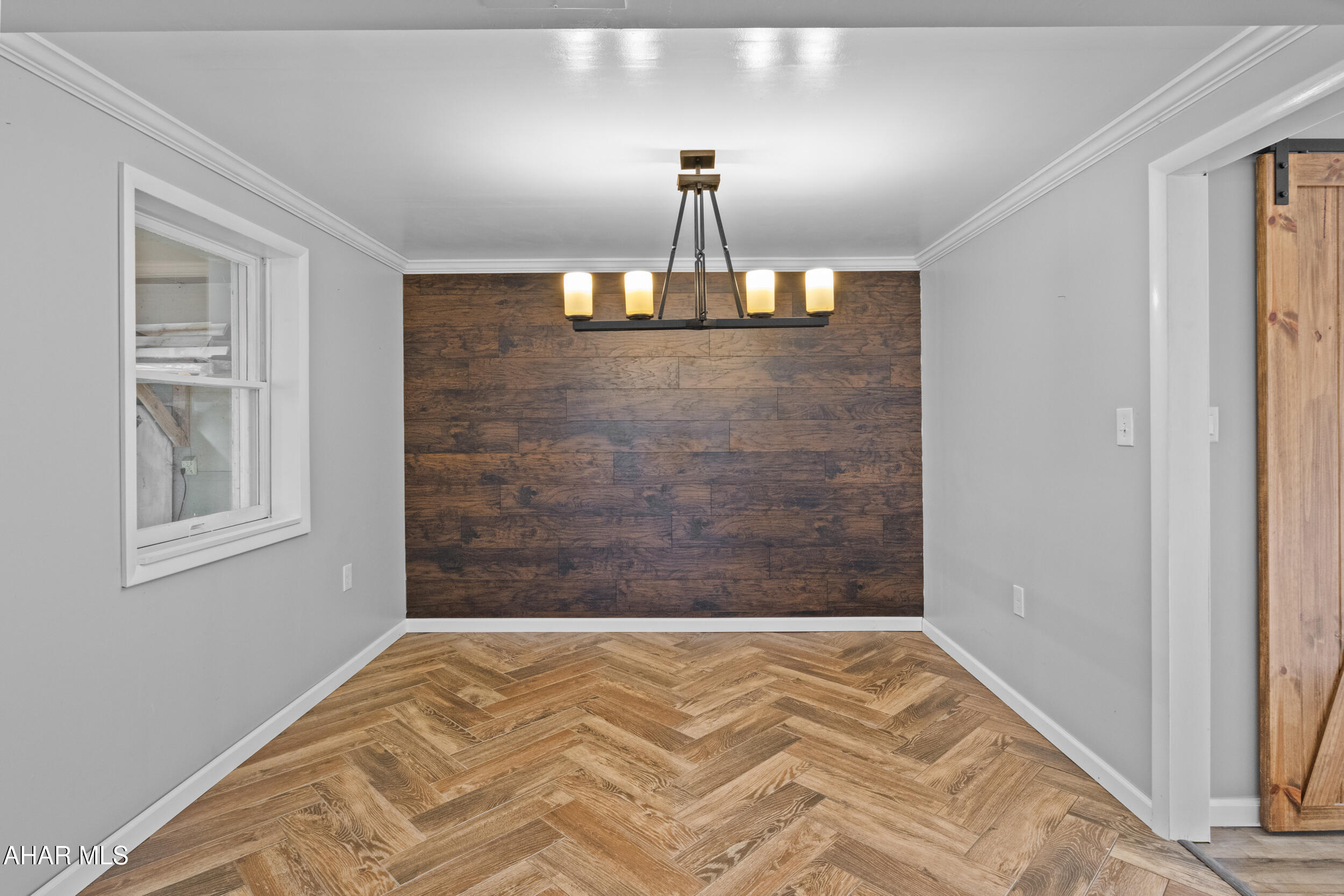 Warriors Mark - Residential