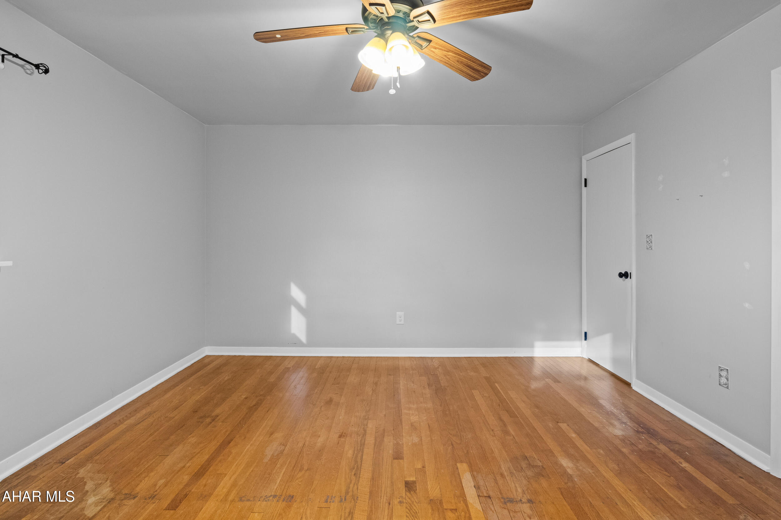 Warriors Mark - Residential