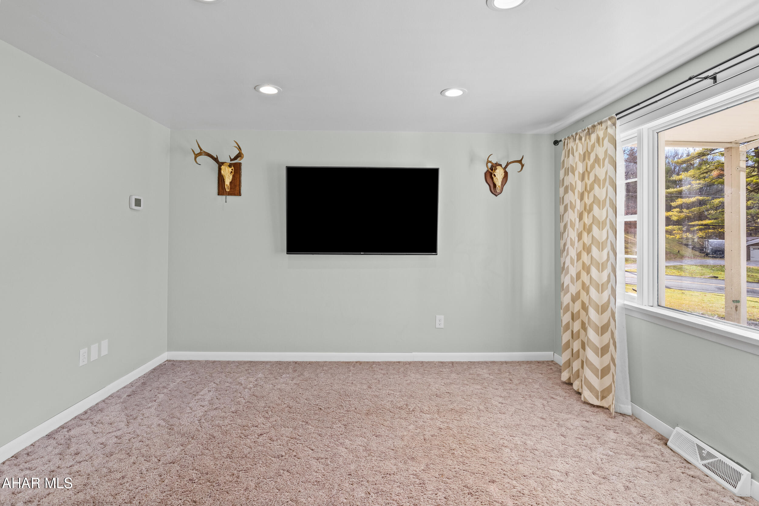 Warriors Mark - Residential