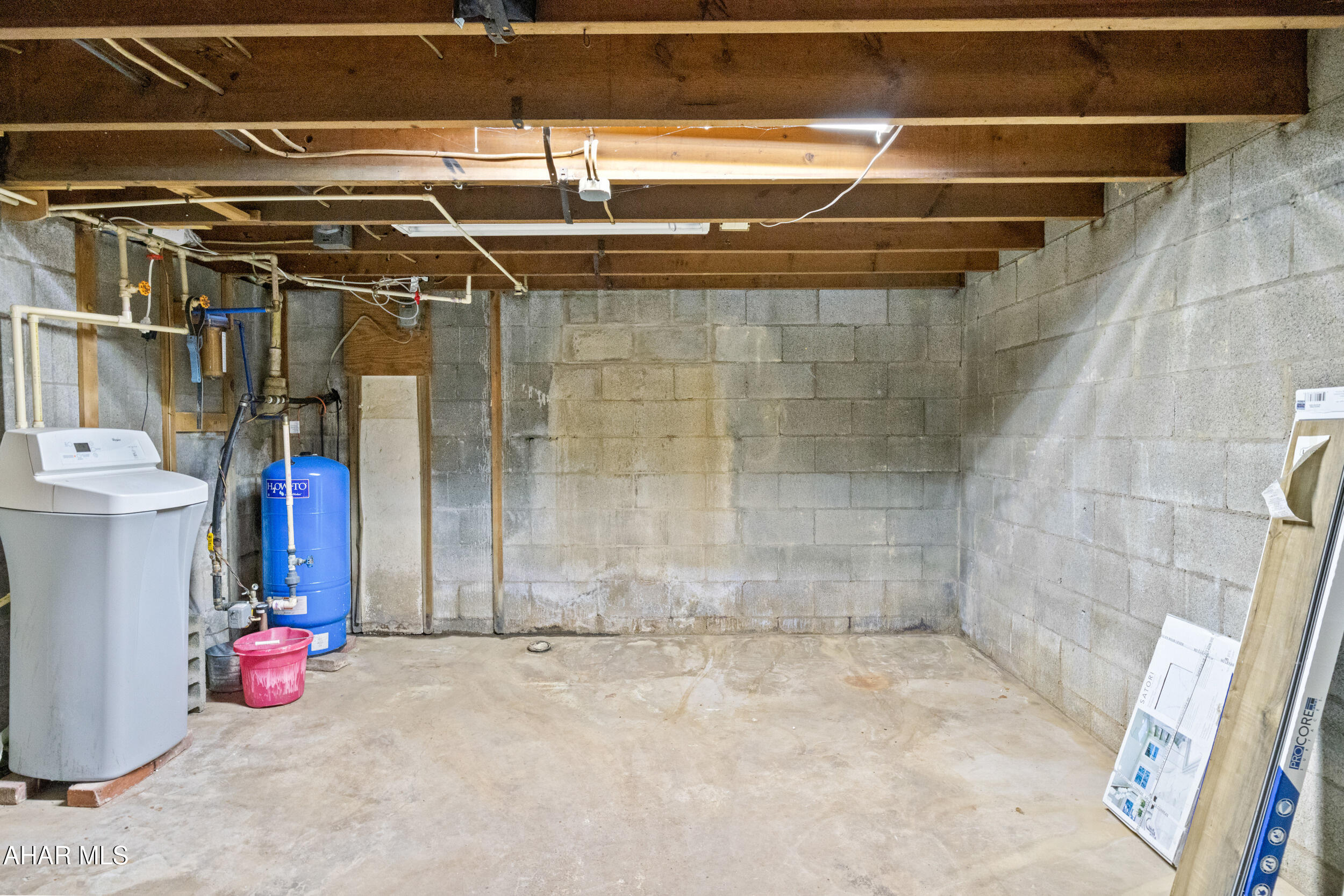 Warriors Mark - Residential