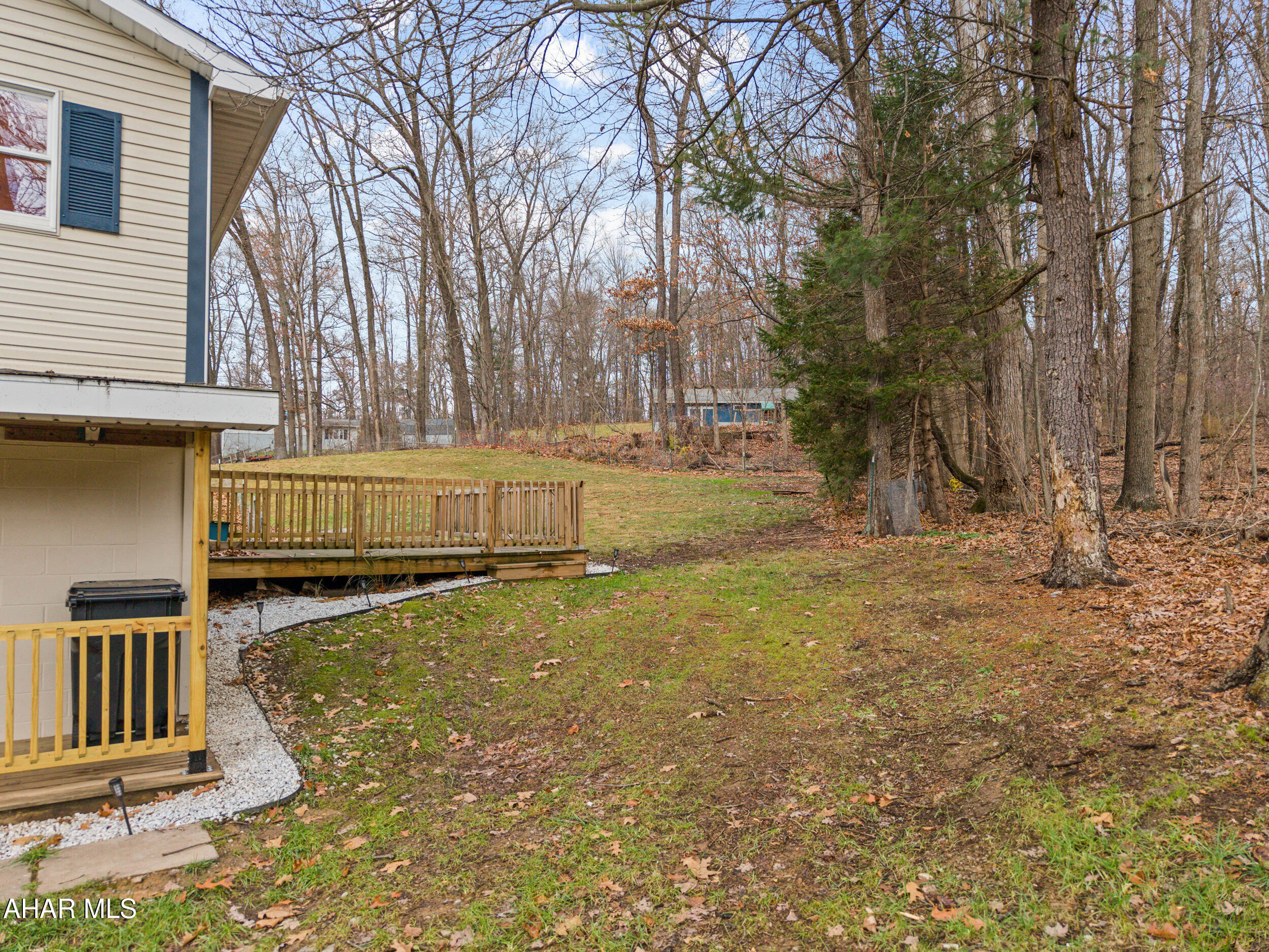 Warriors Mark - Residential