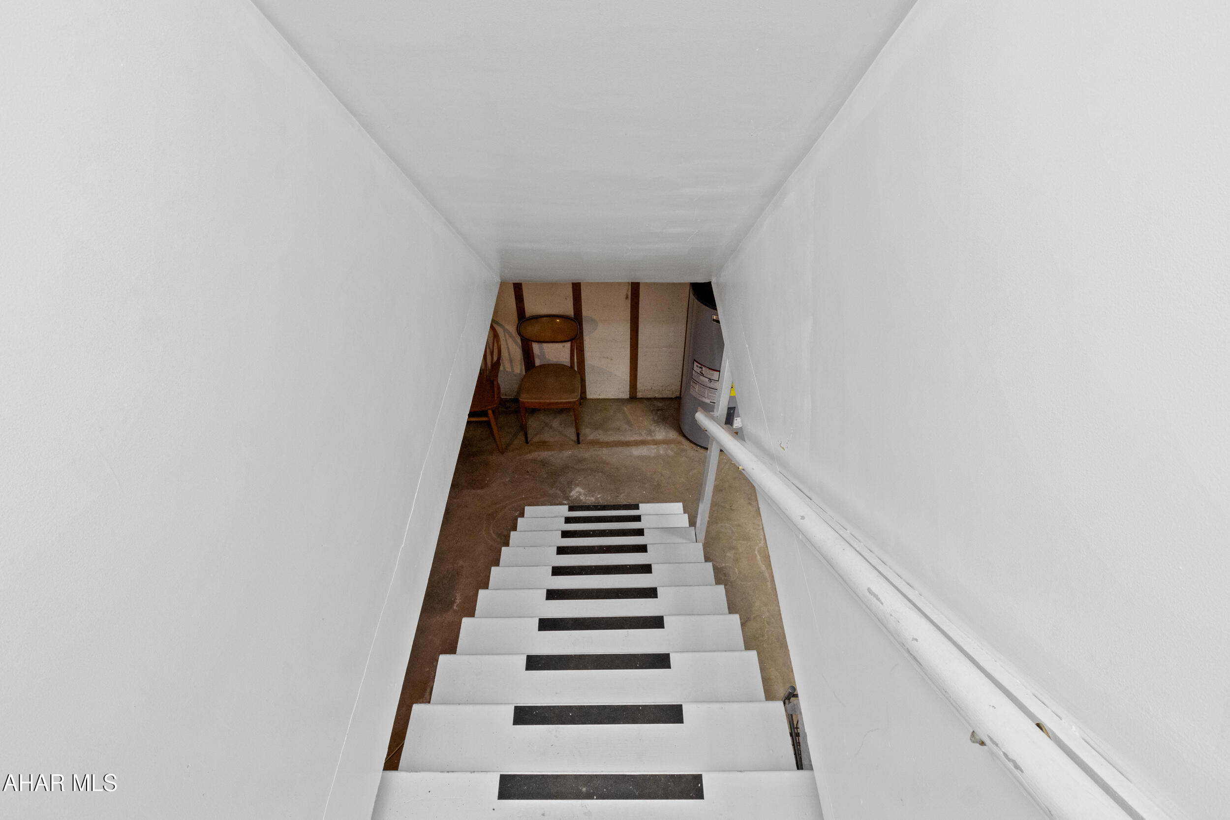 Warriors Mark - Residential