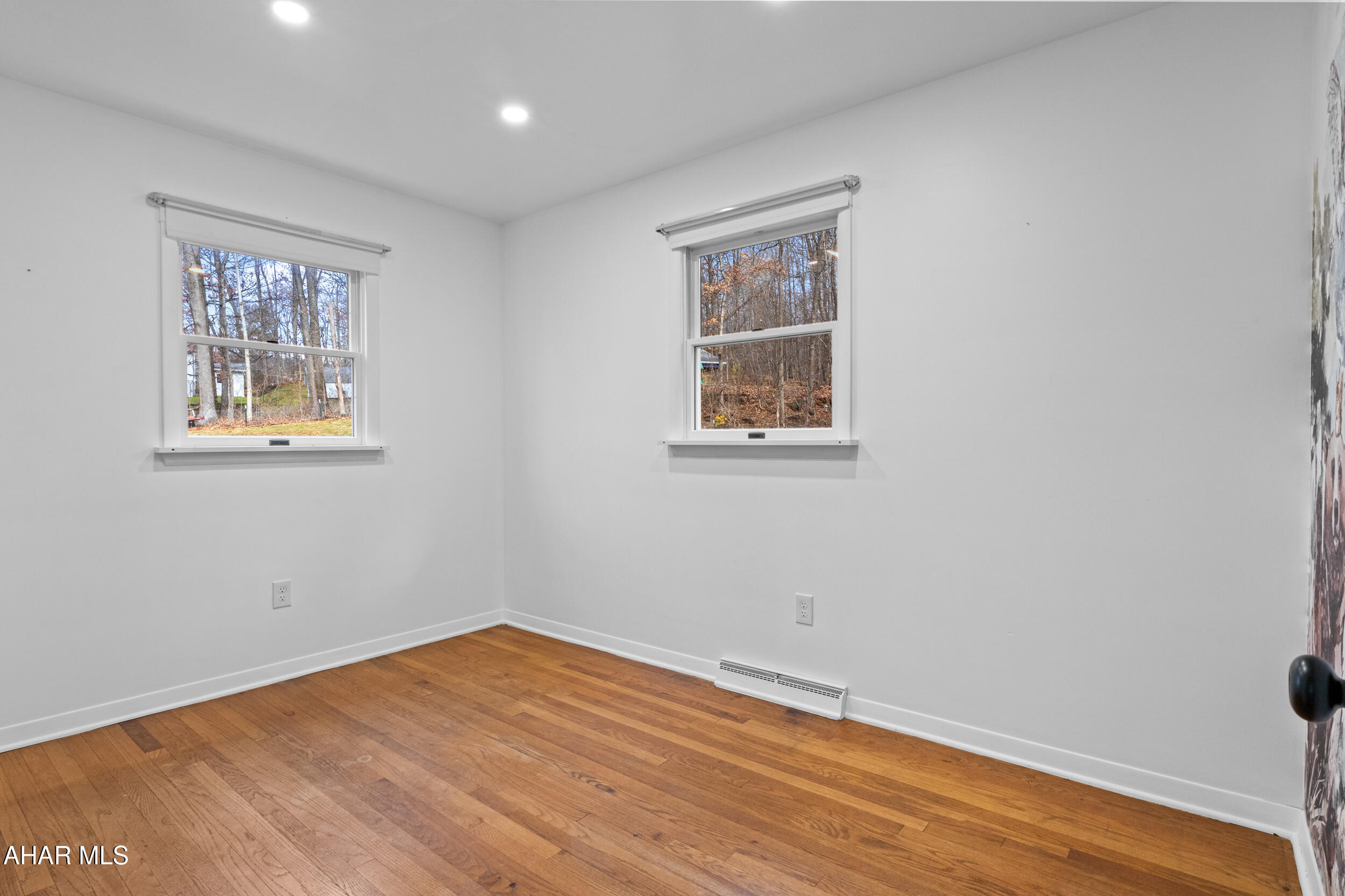 Warriors Mark - Residential