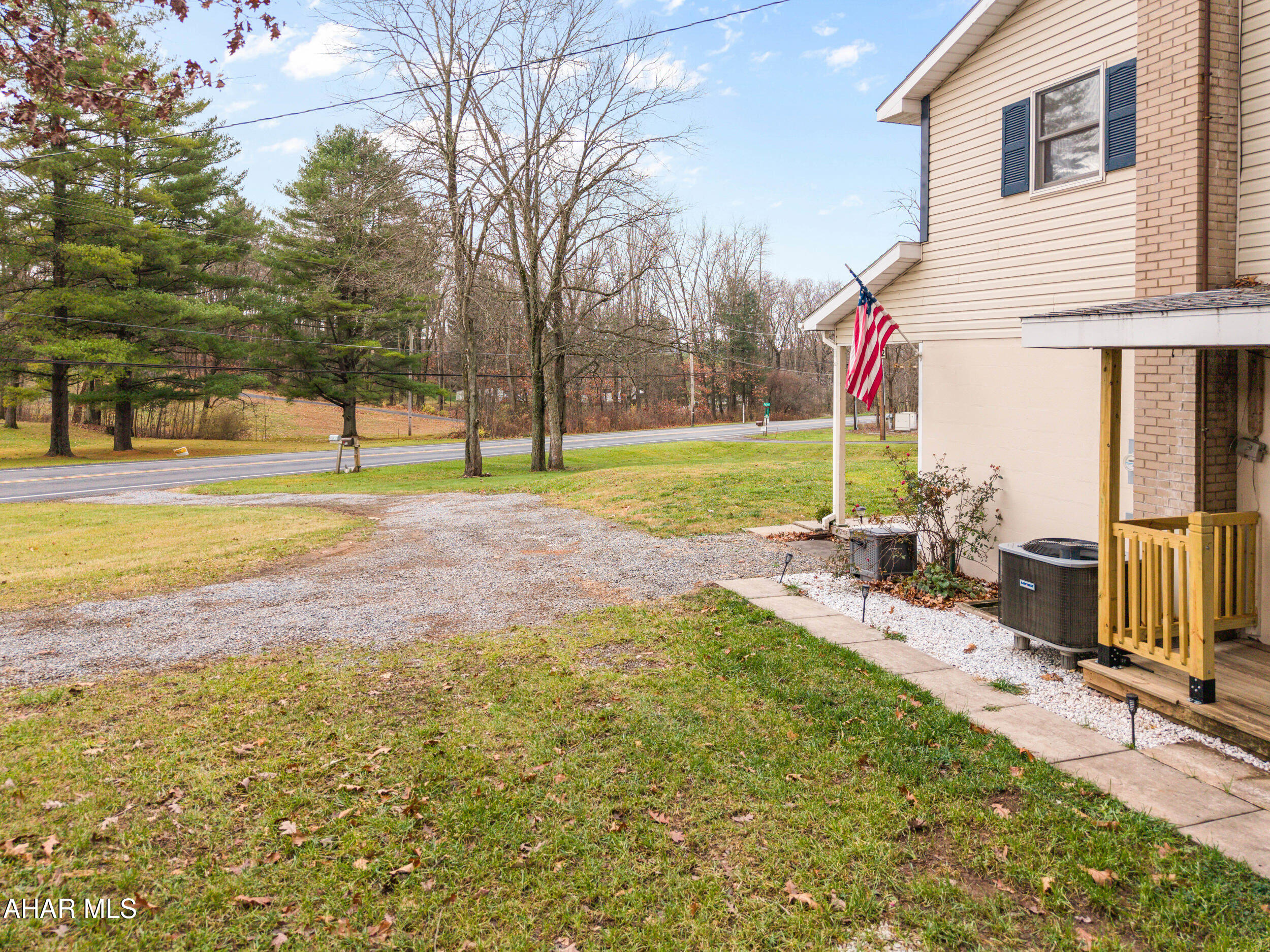 Warriors Mark - Residential