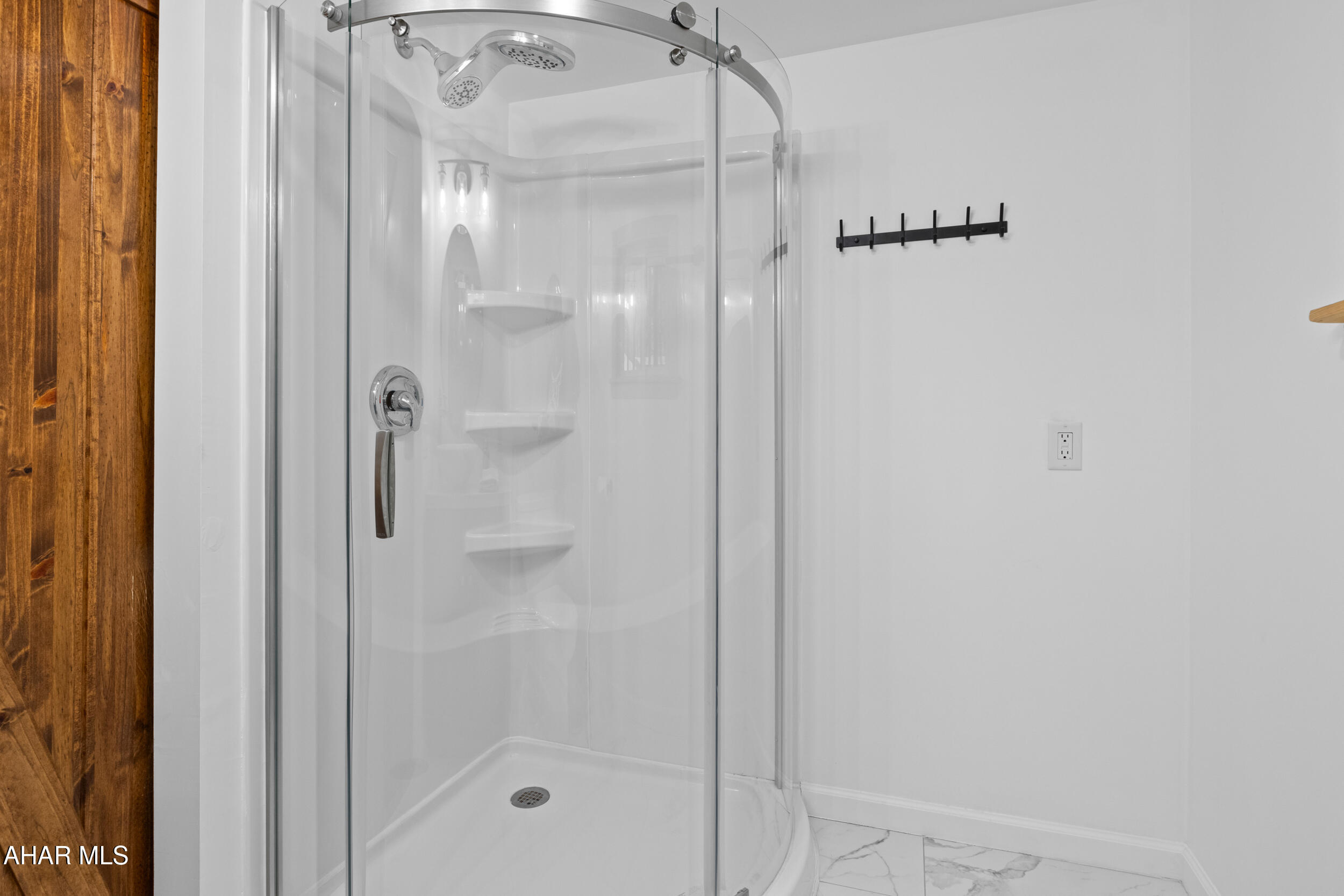 Warriors Mark - Residential