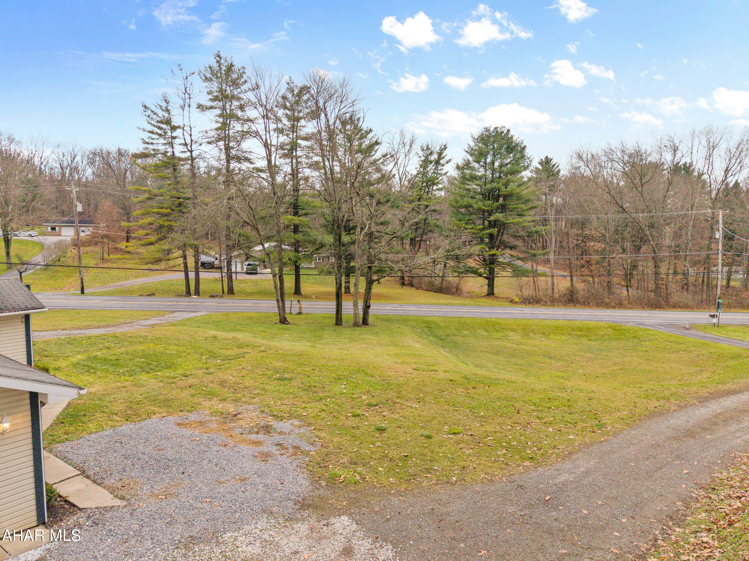 Warriors Mark - Residential