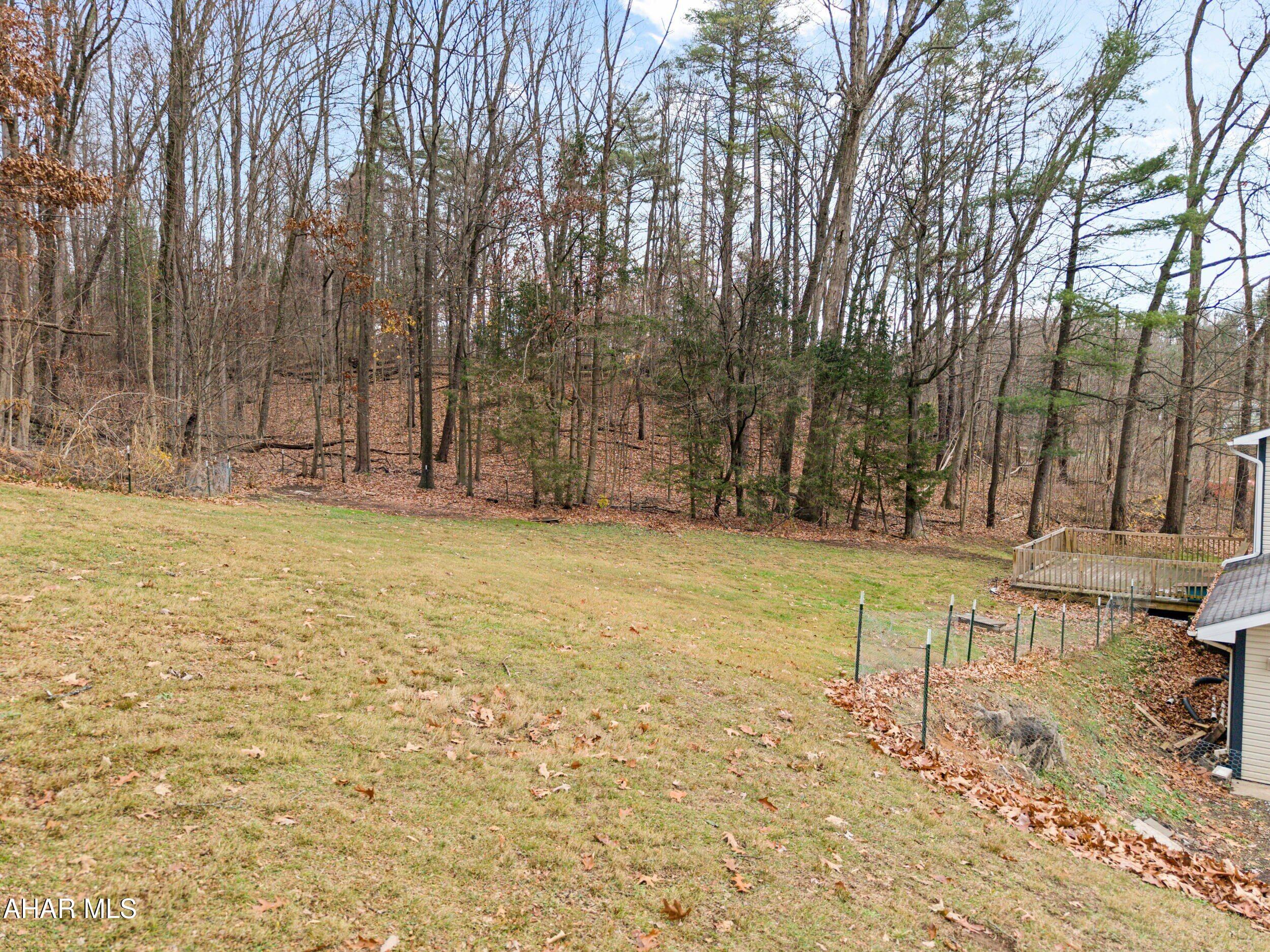 Warriors Mark - Residential