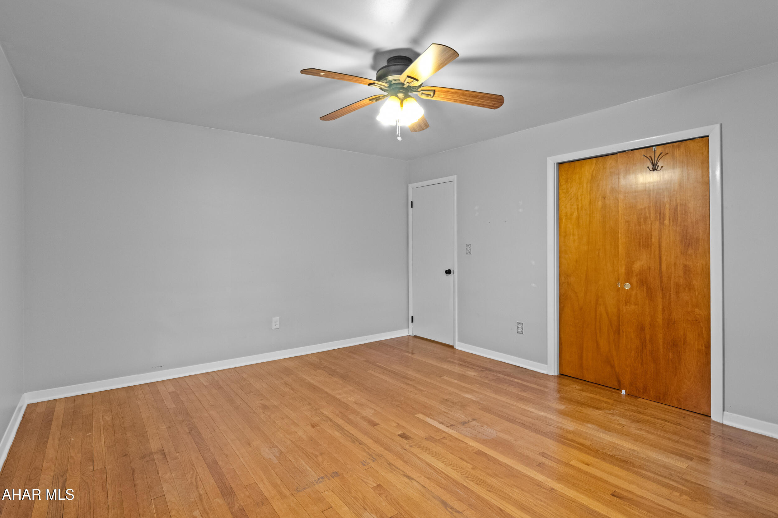 Warriors Mark - Residential