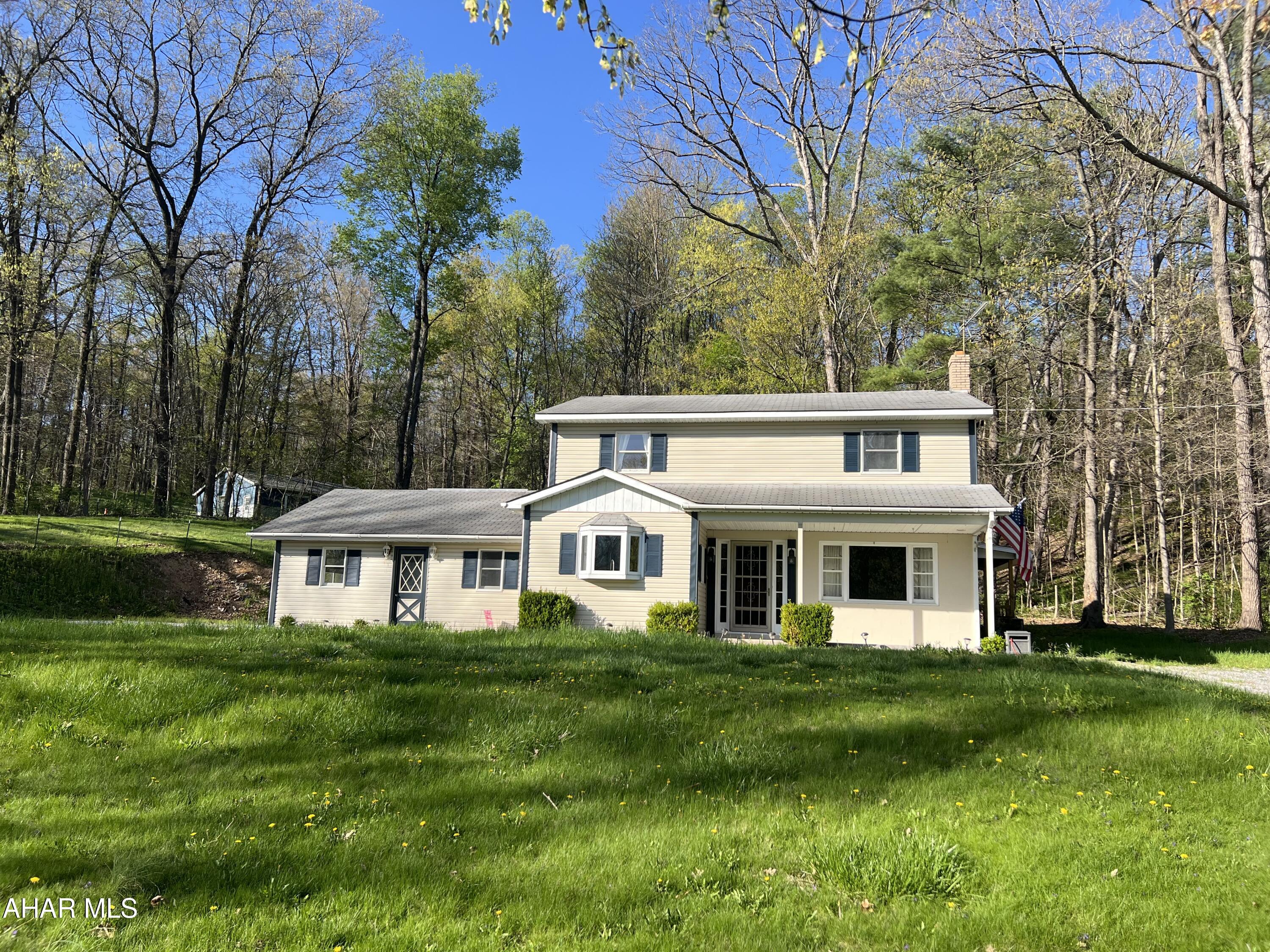 Warriors Mark - Residential