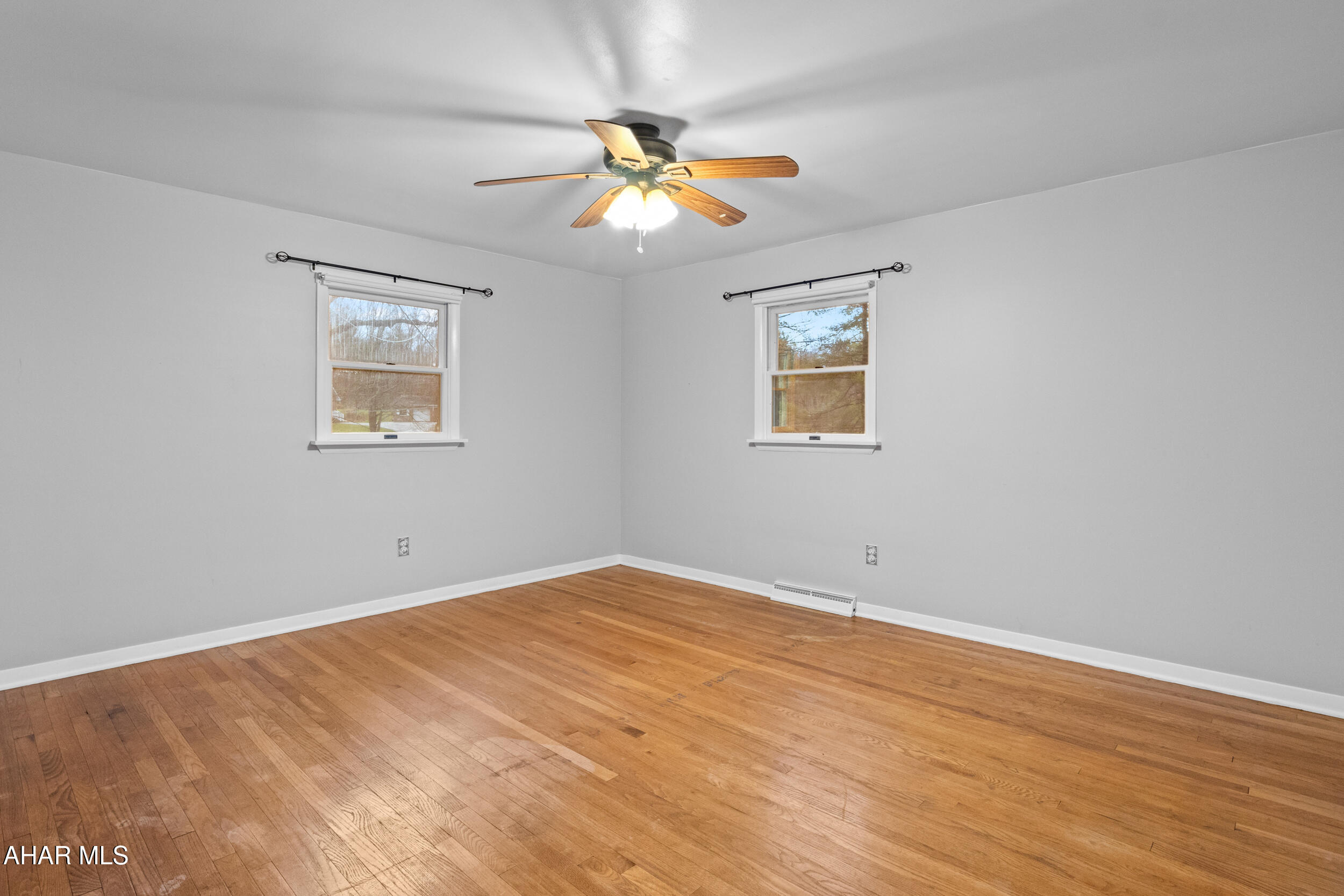 Warriors Mark - Residential