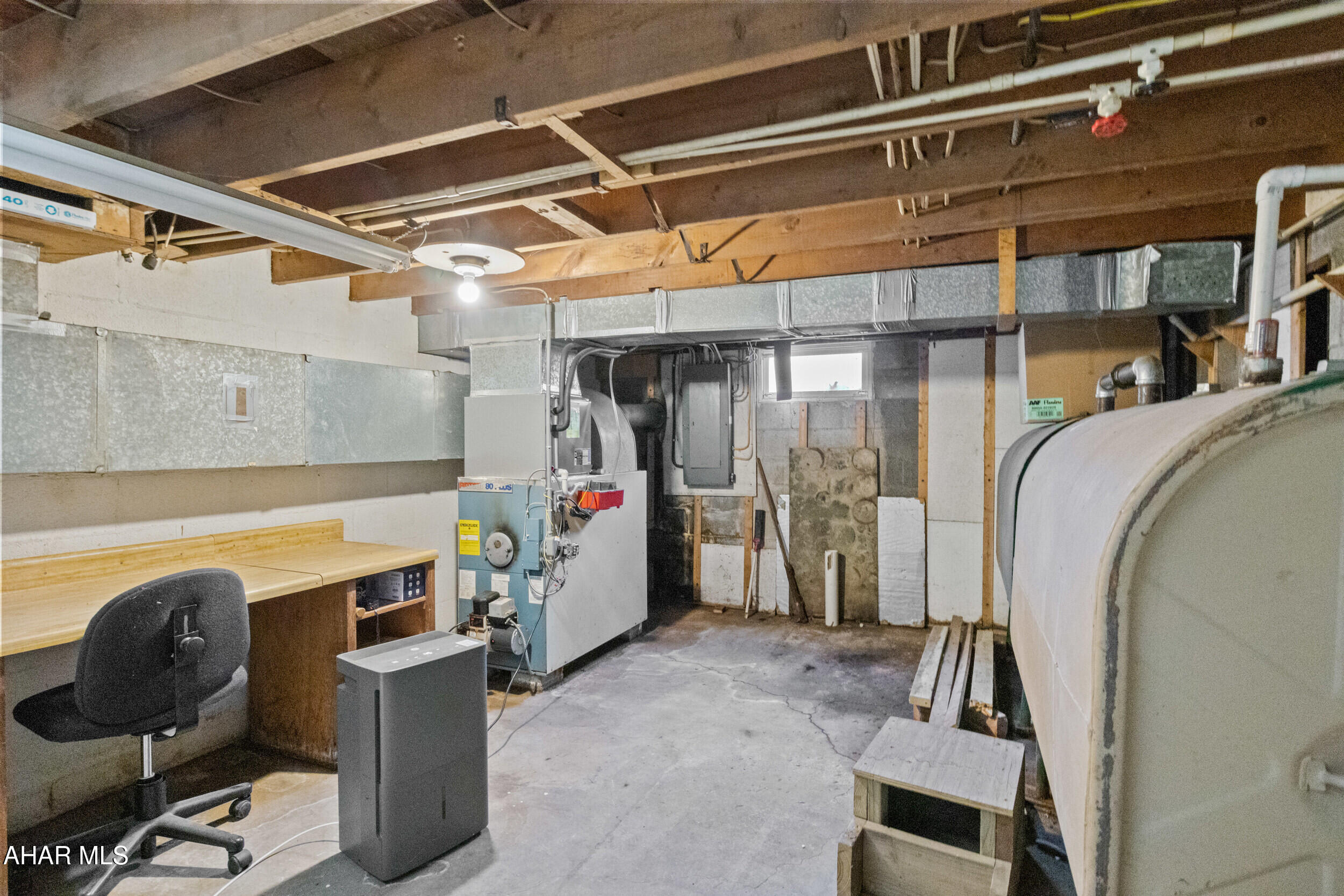 Warriors Mark - Residential