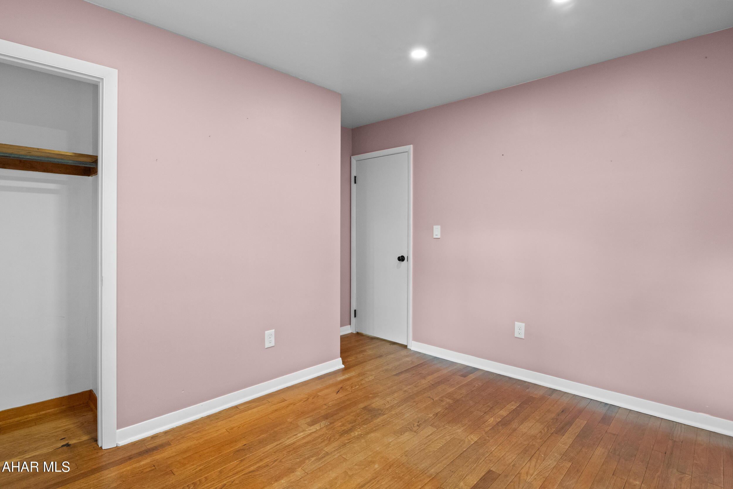 Warriors Mark - Residential