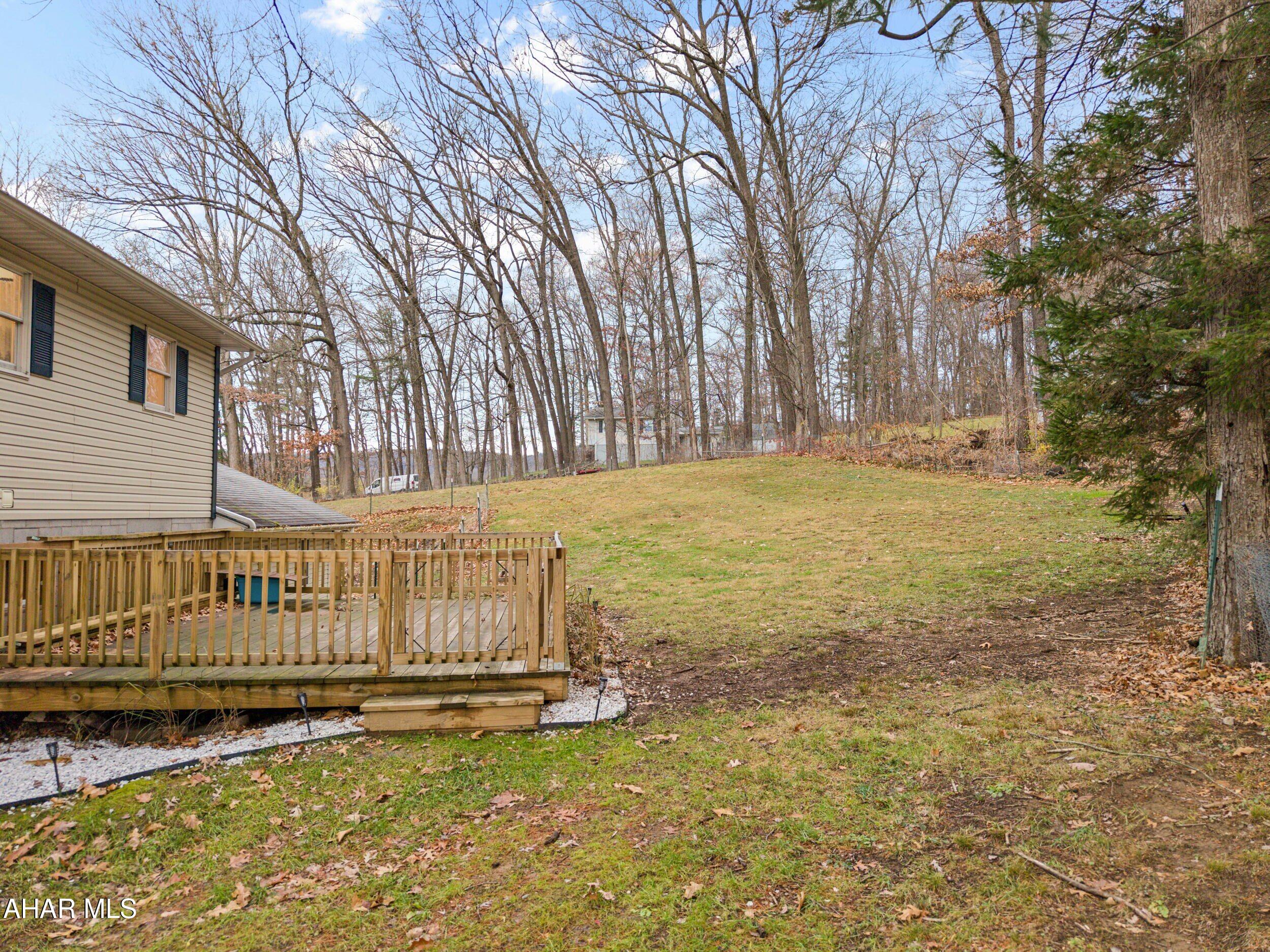 Warriors Mark - Residential