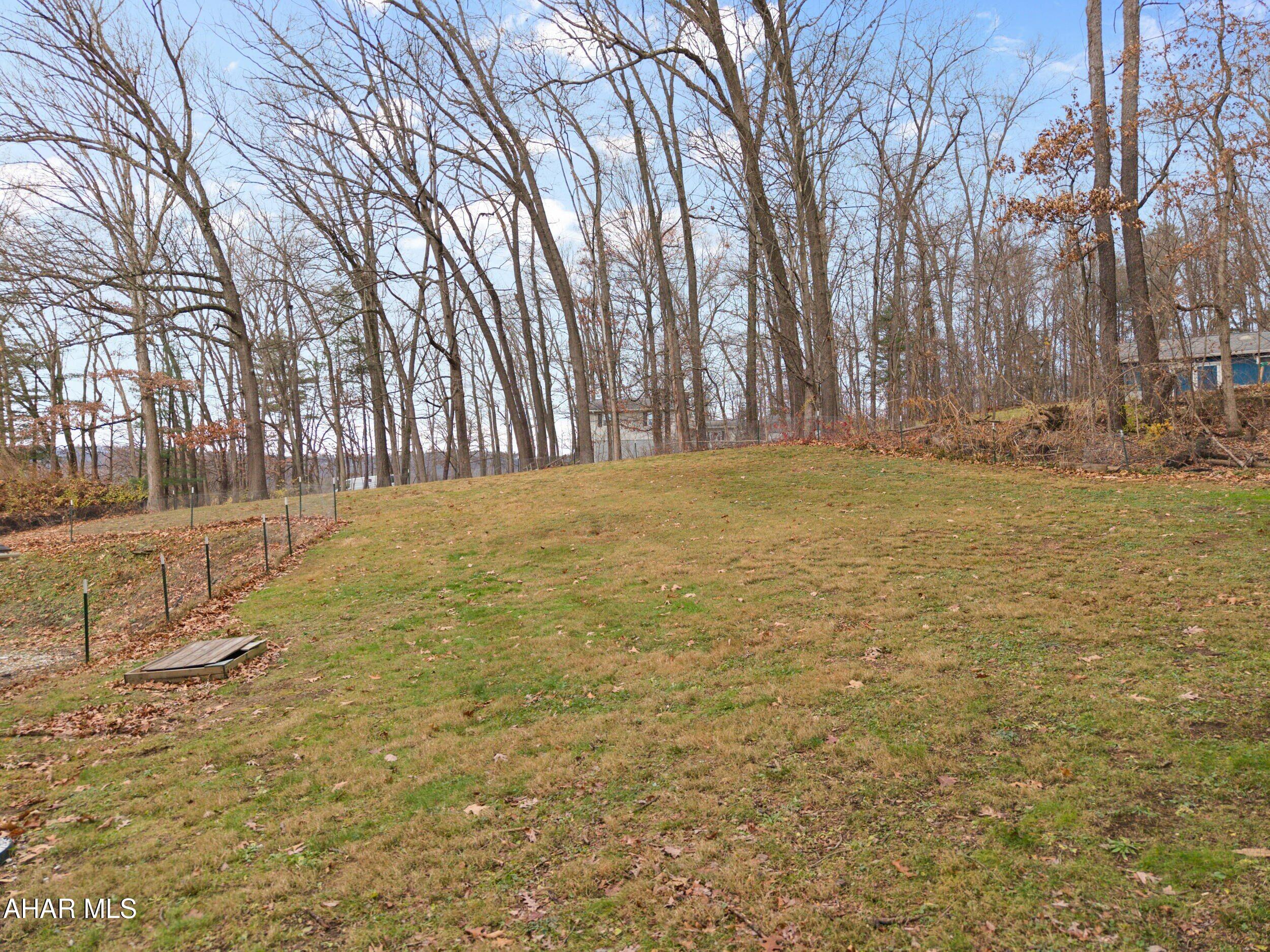 Warriors Mark - Residential