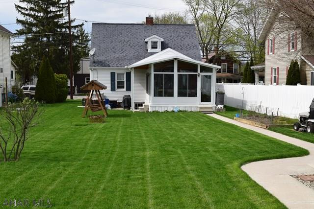 Hollidaysburg - Residential