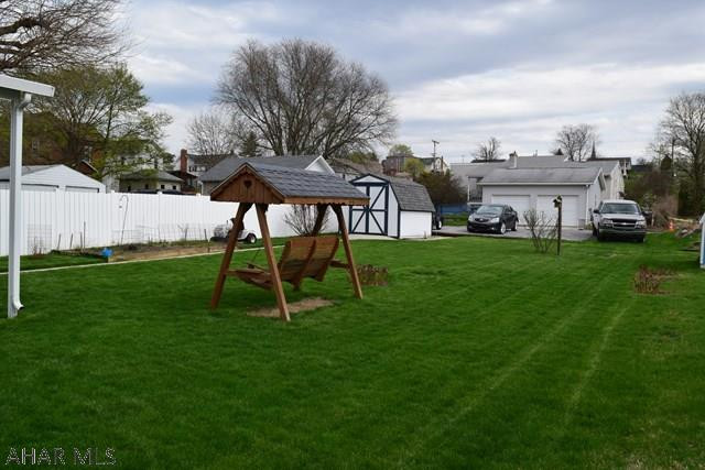 Hollidaysburg - Residential