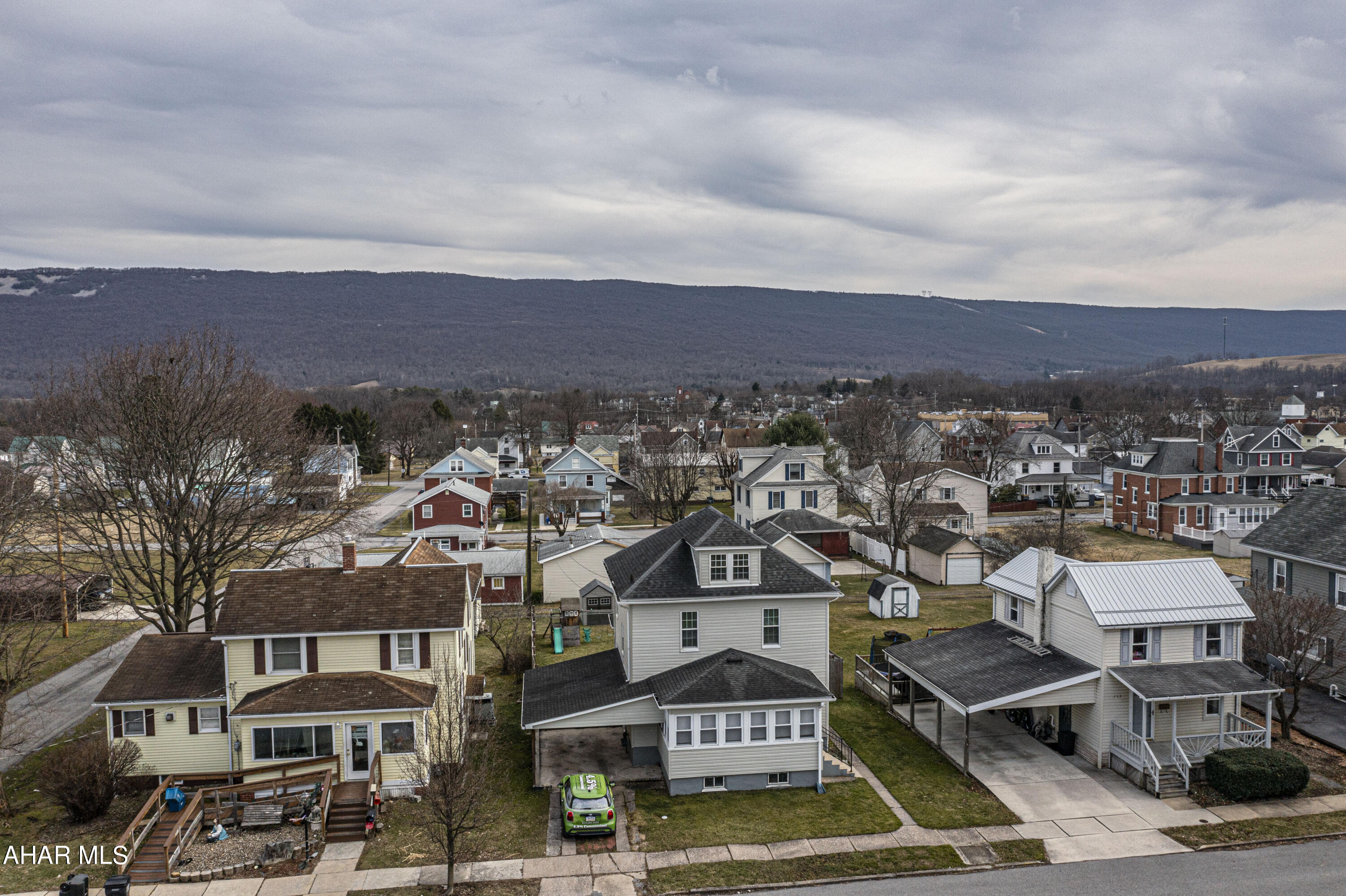 Bellwood Boro - Residential