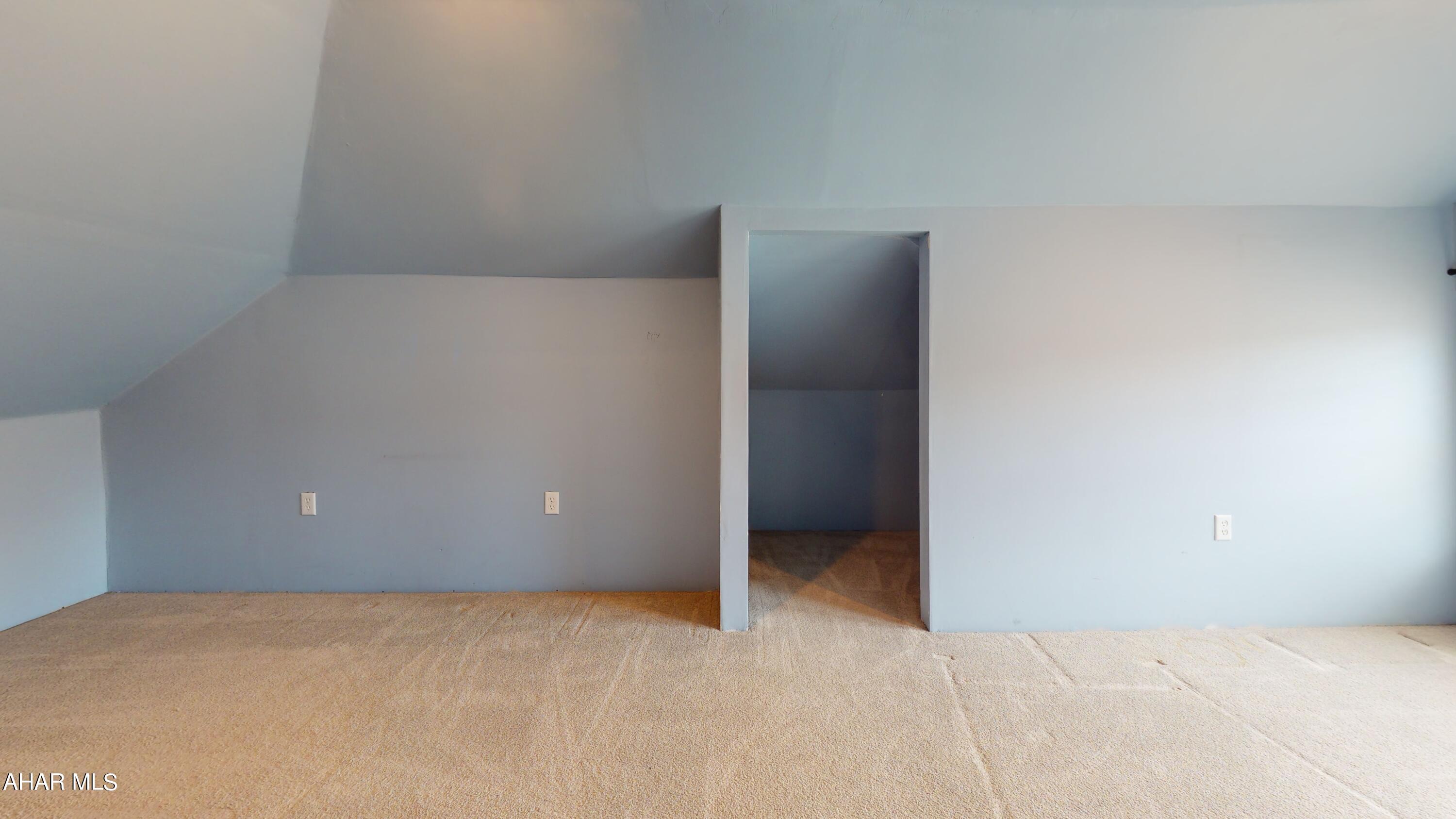 Bellwood Boro - Residential