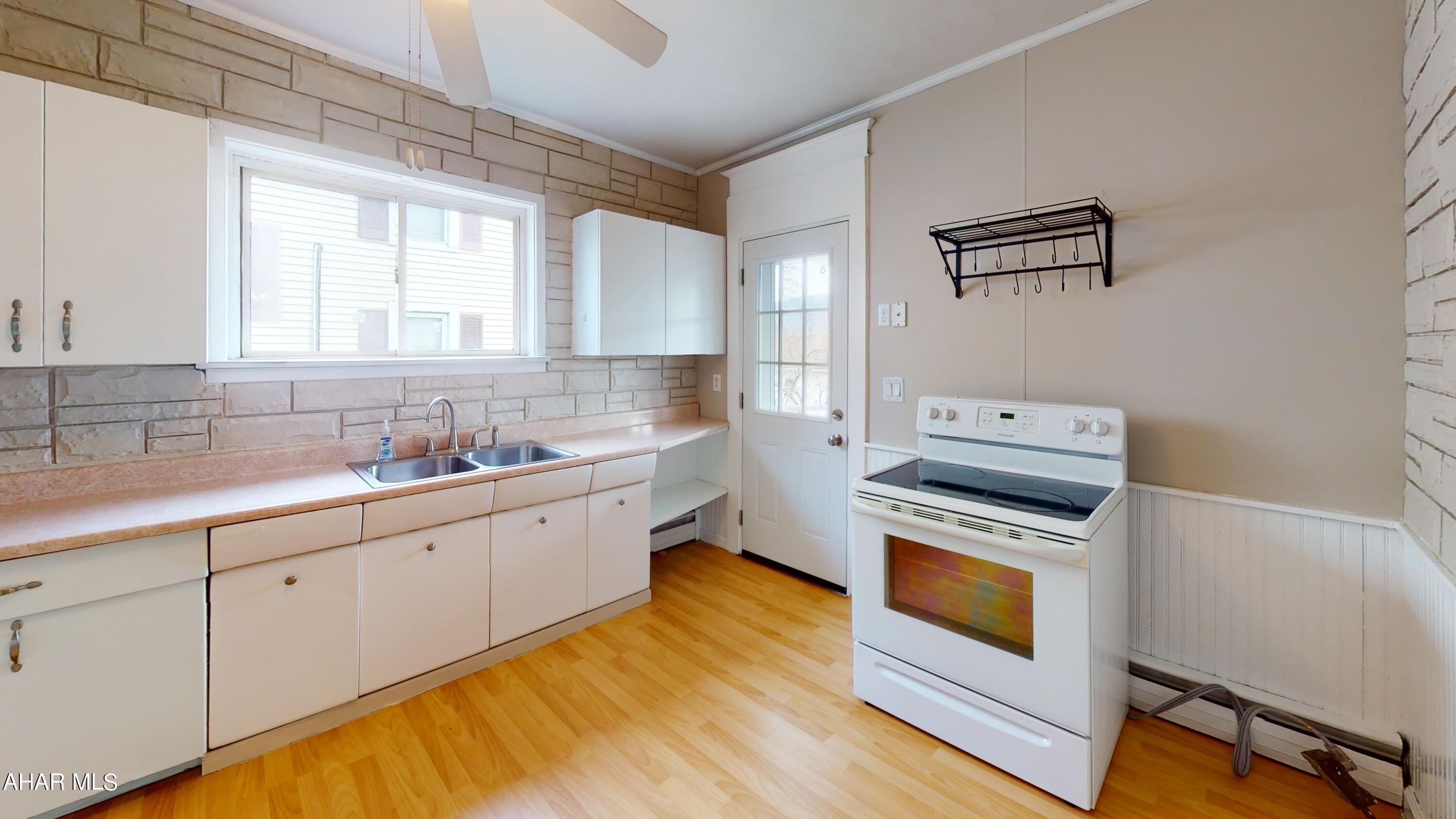 Bellwood Boro - Residential