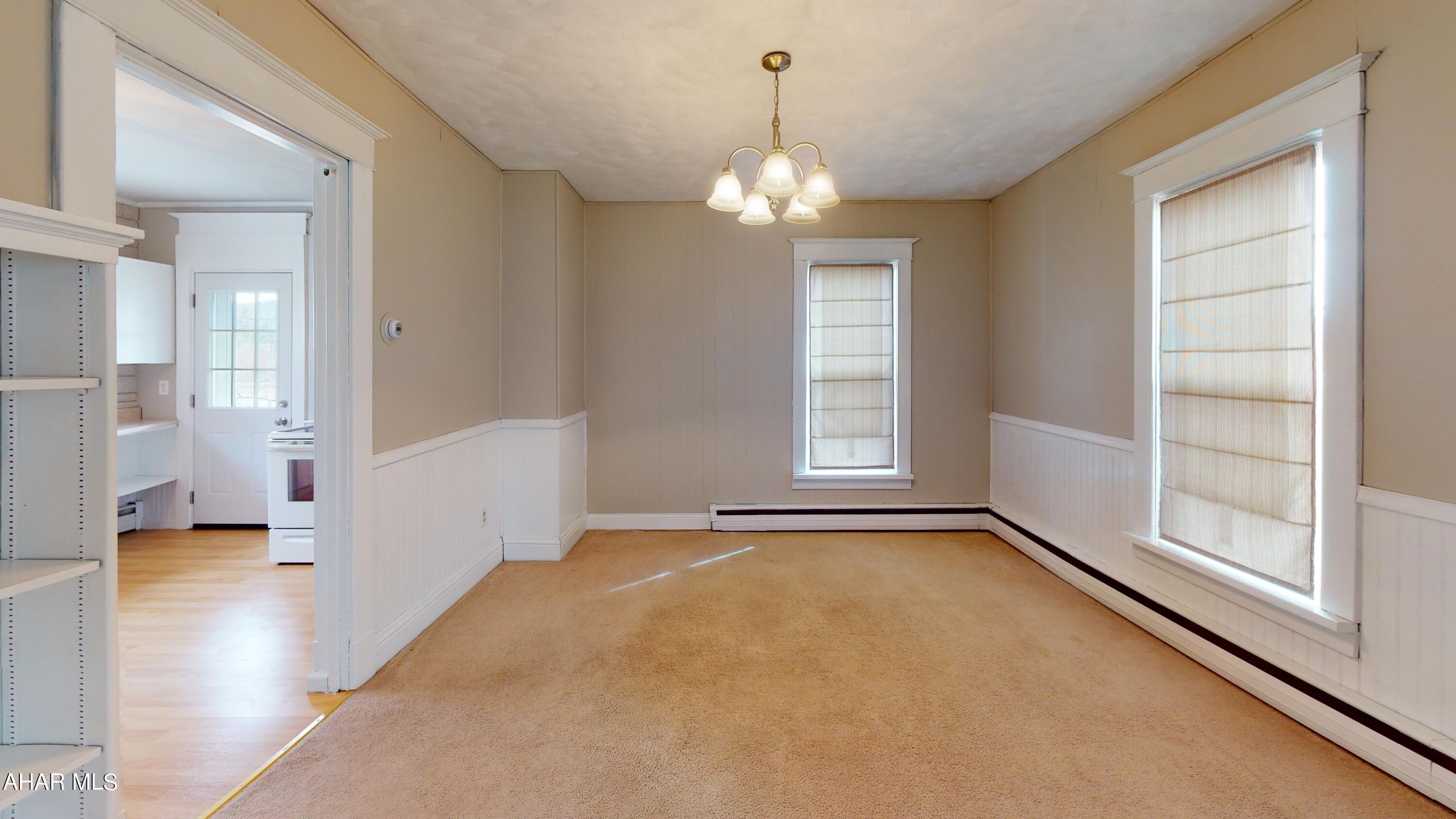 Bellwood Boro - Residential