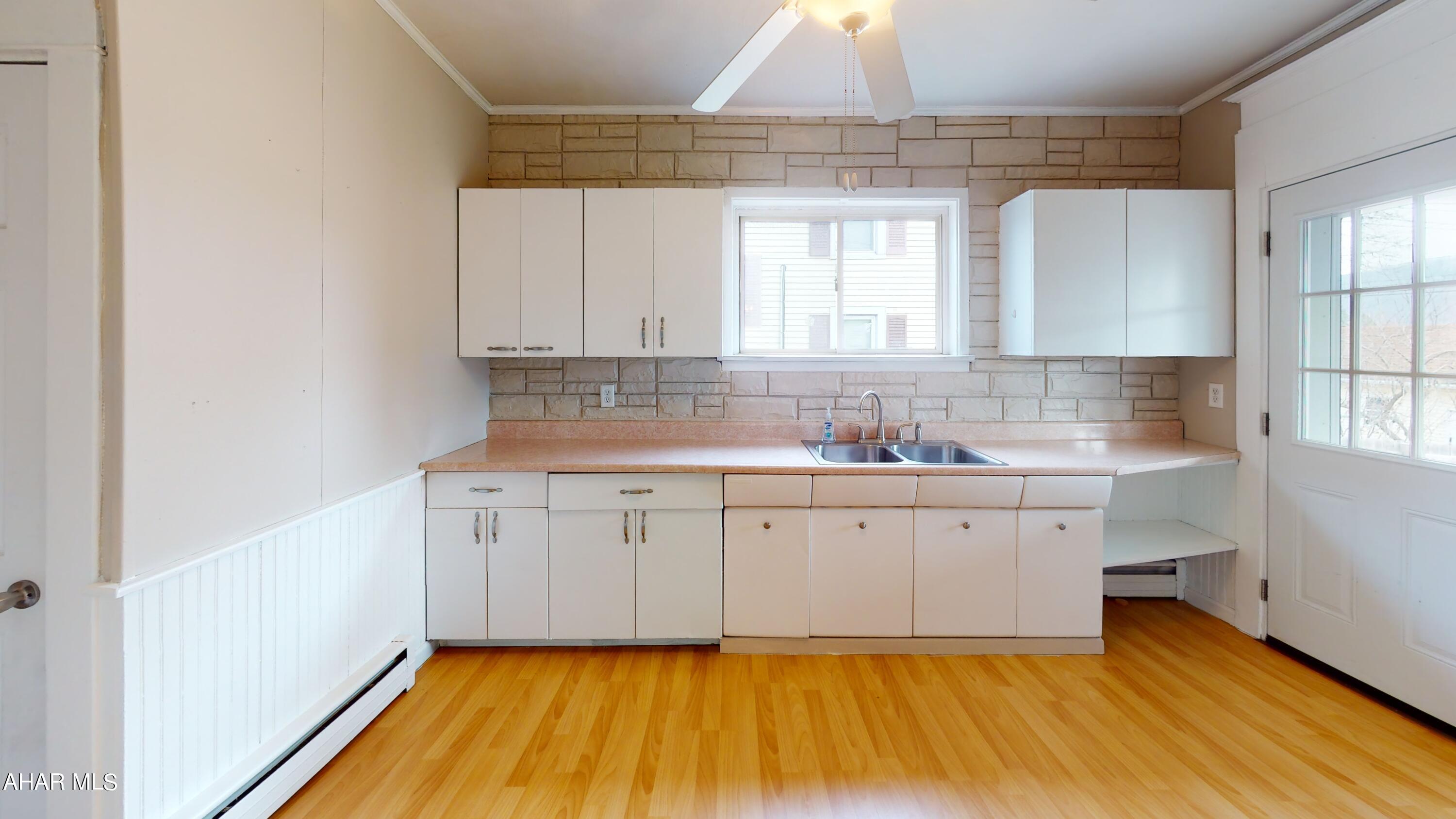 Bellwood Boro - Residential