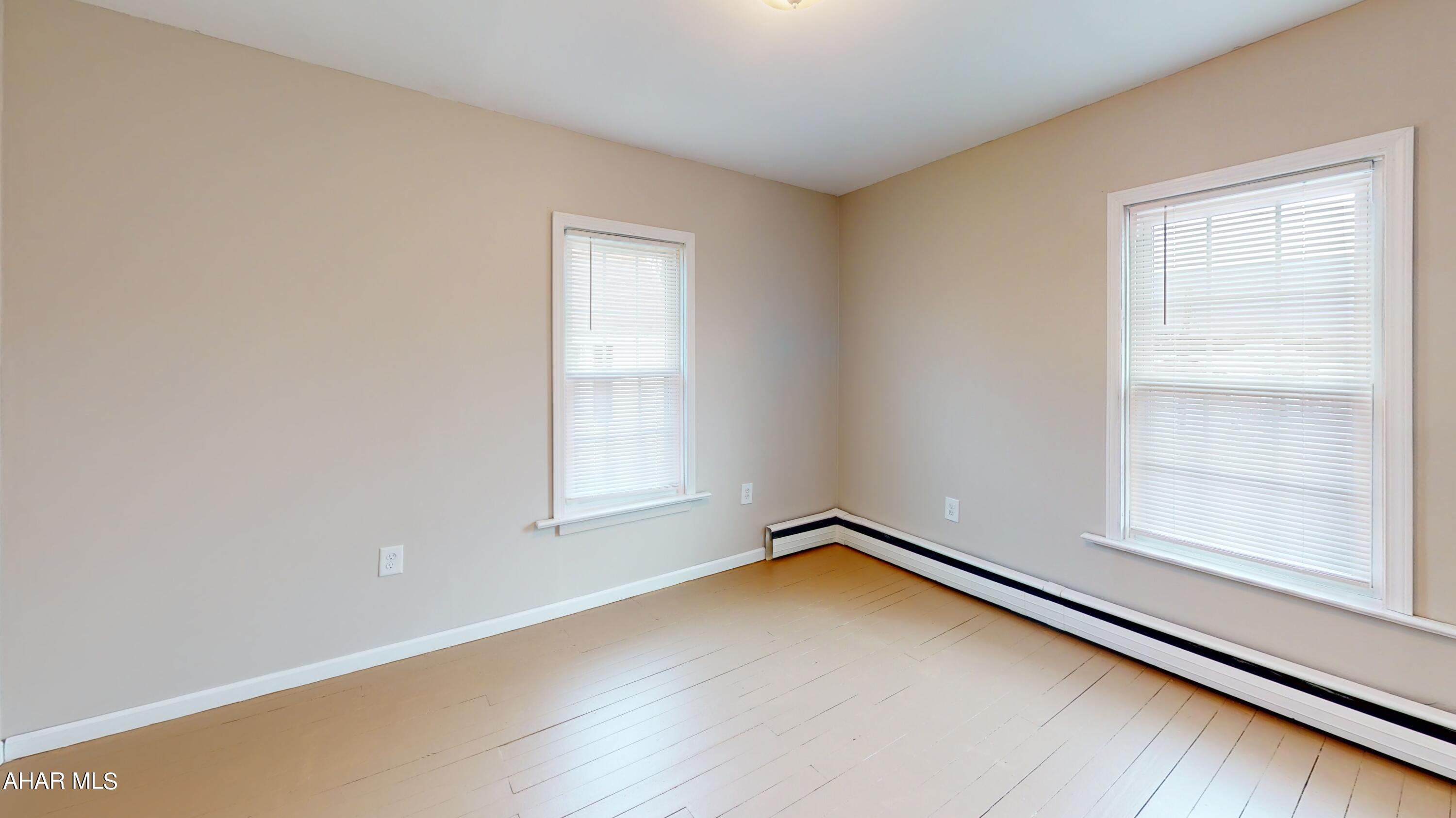 Bellwood Boro - Residential