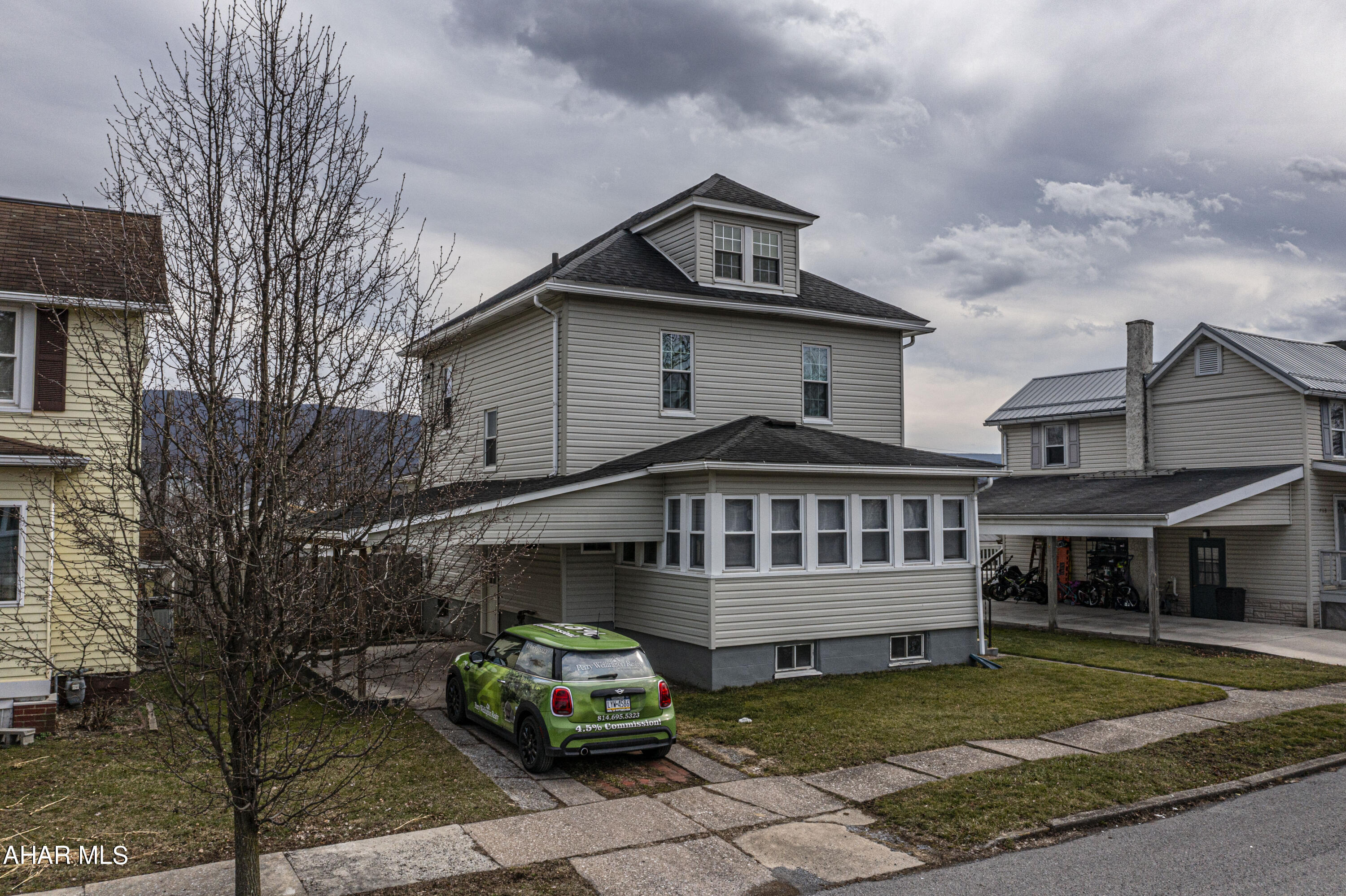 Bellwood Boro - Residential