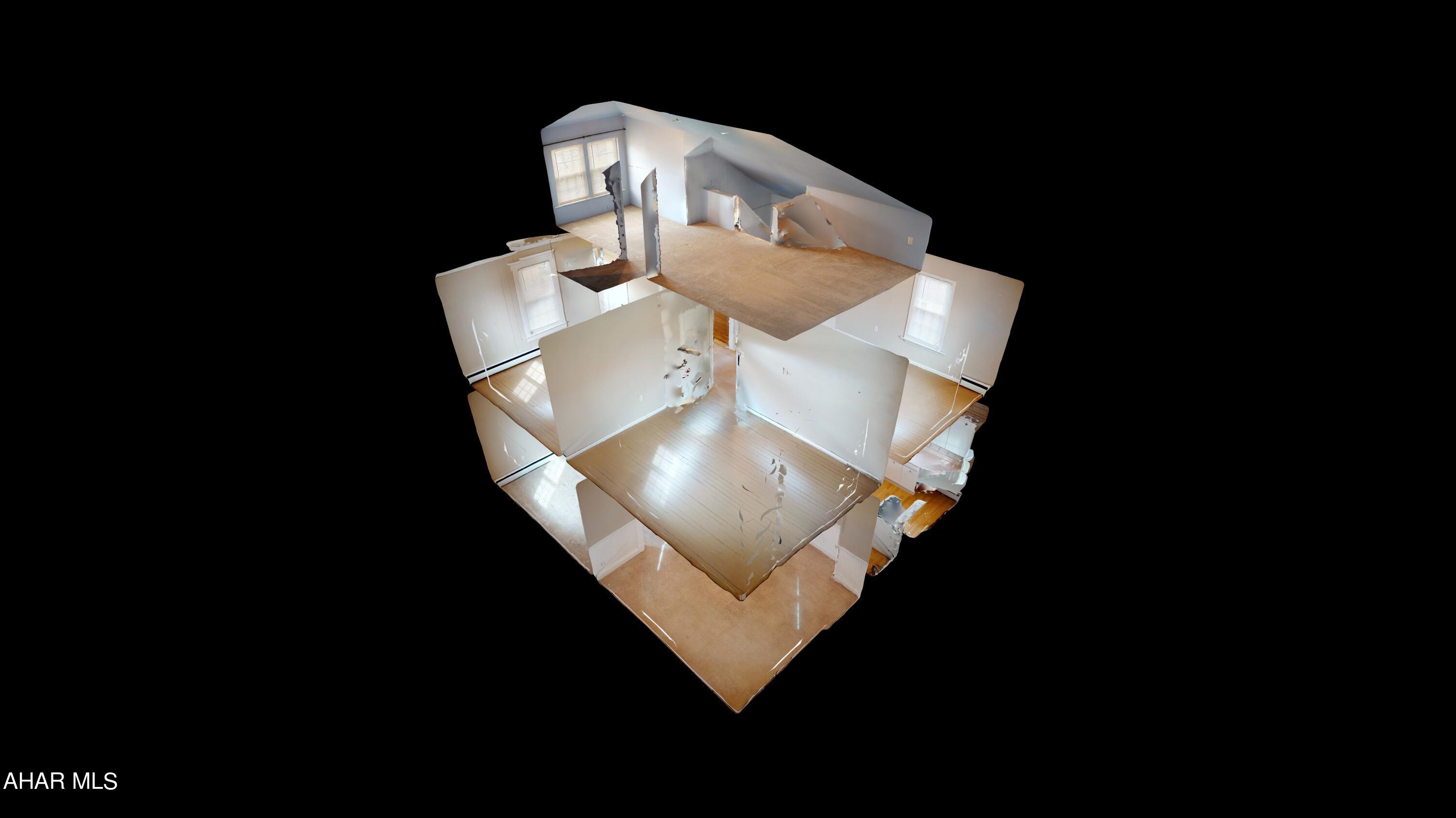 Bellwood Boro - Residential